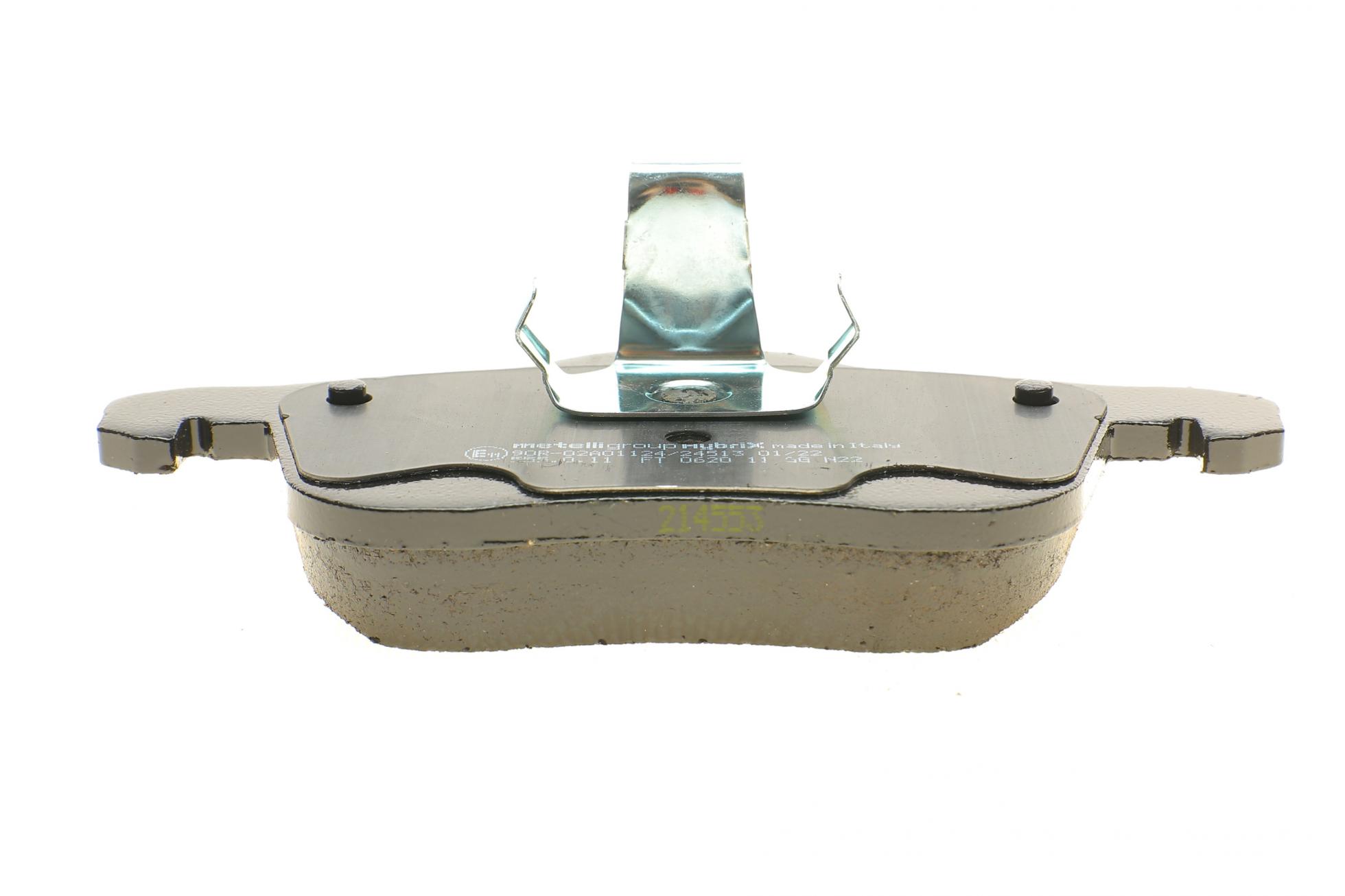 2205390 METELLI