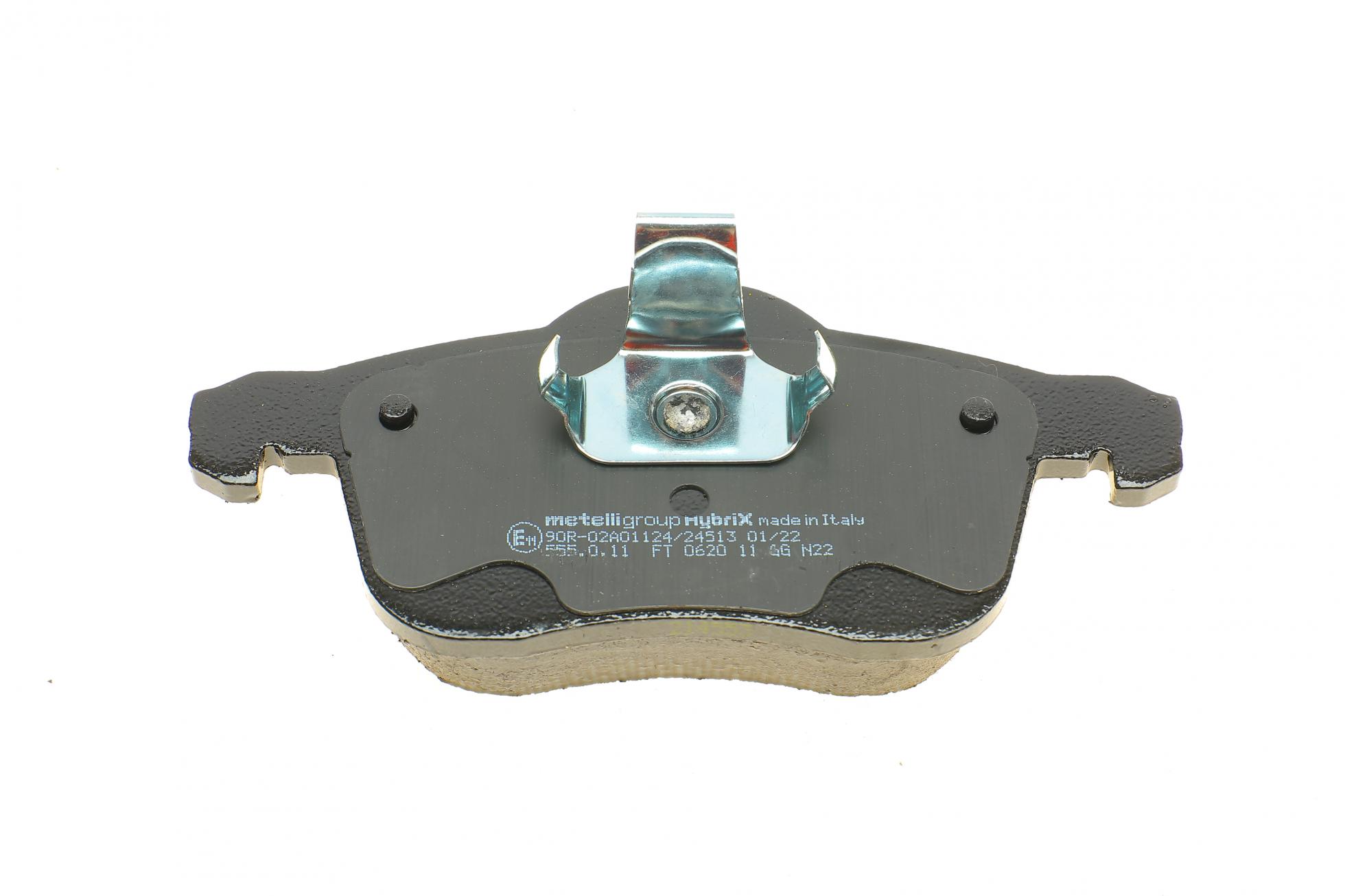 2205390 METELLI