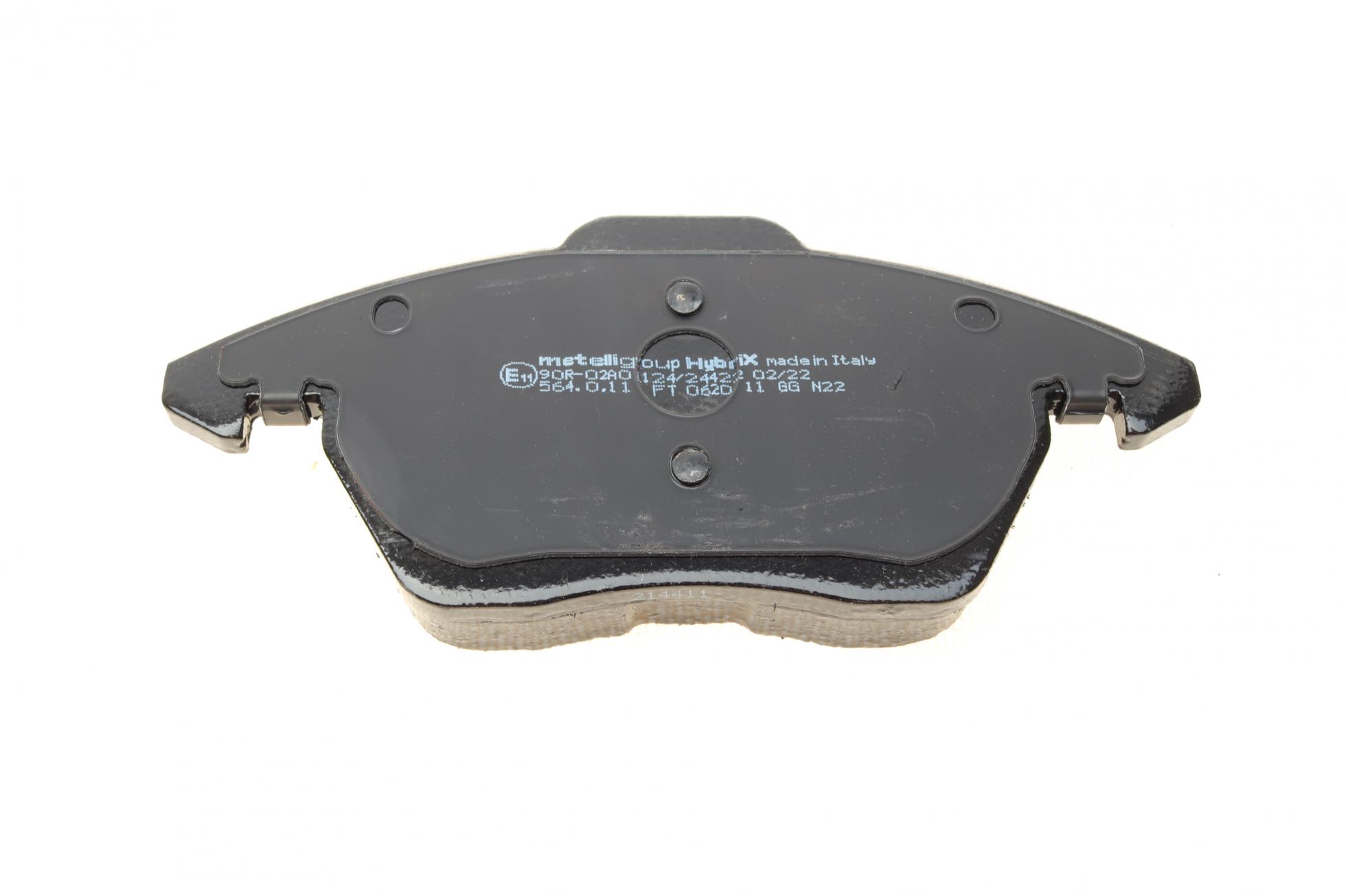 2205480 METELLI