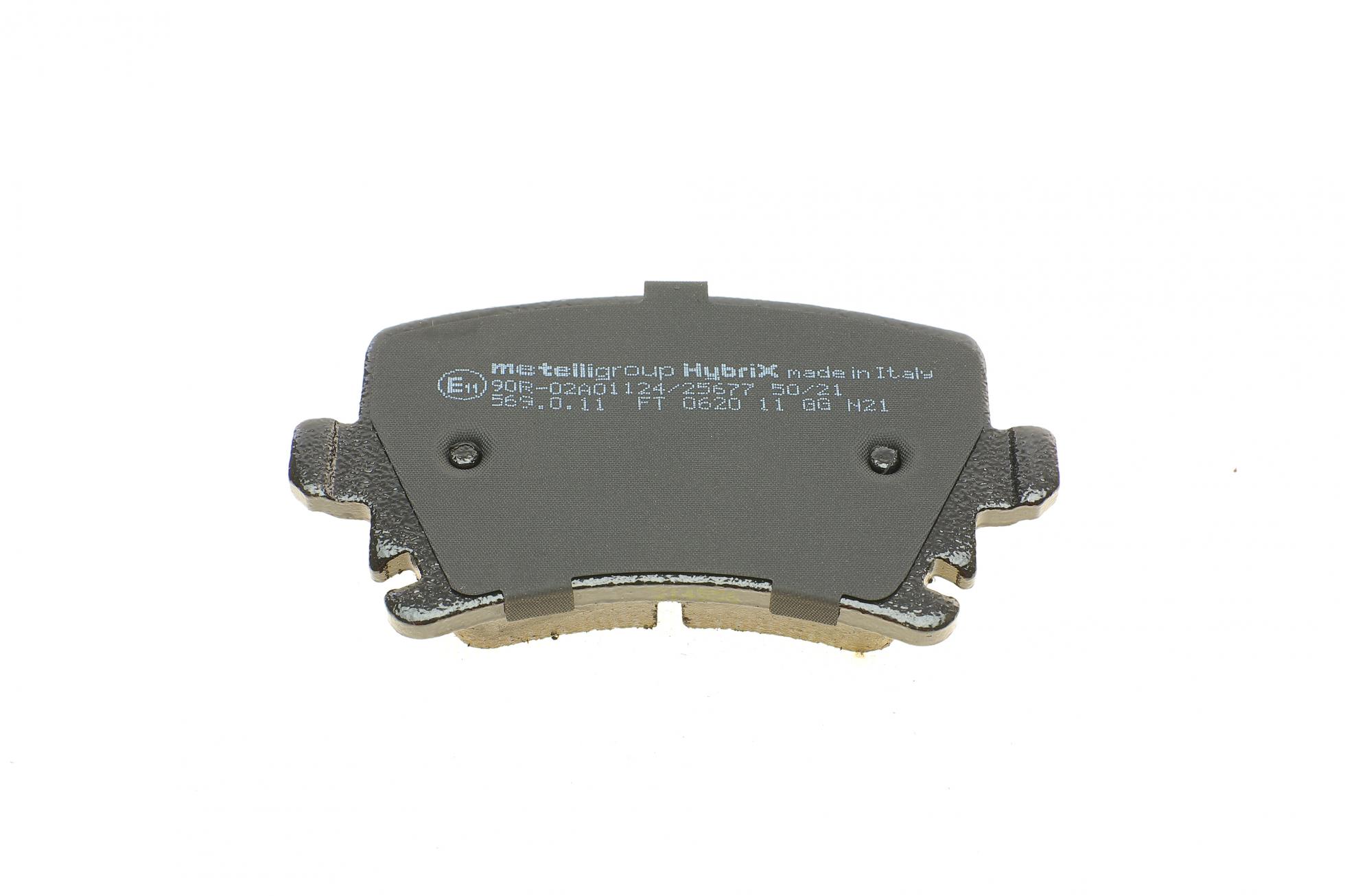 2205530 METELLI