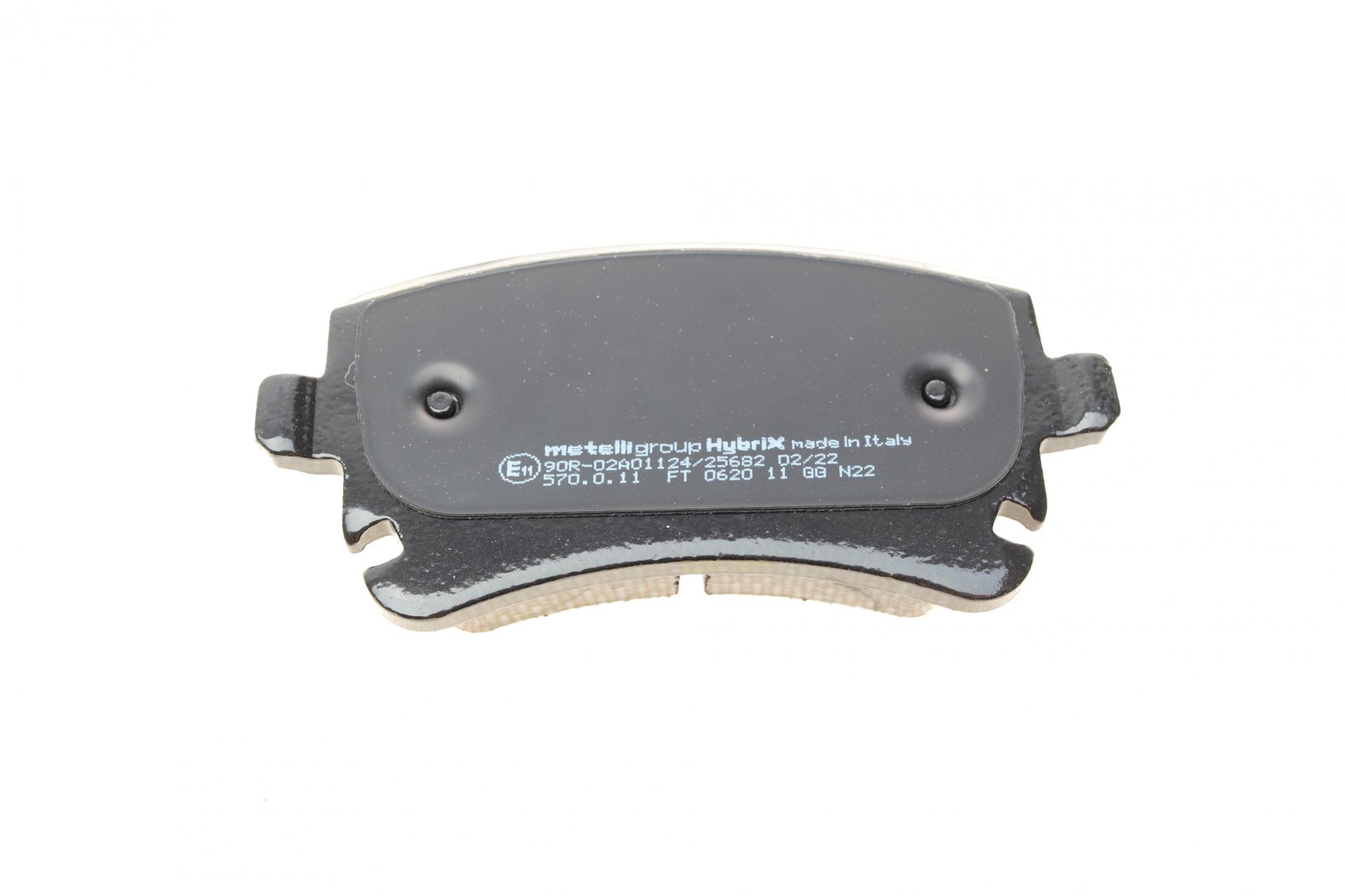 2205540 METELLI
