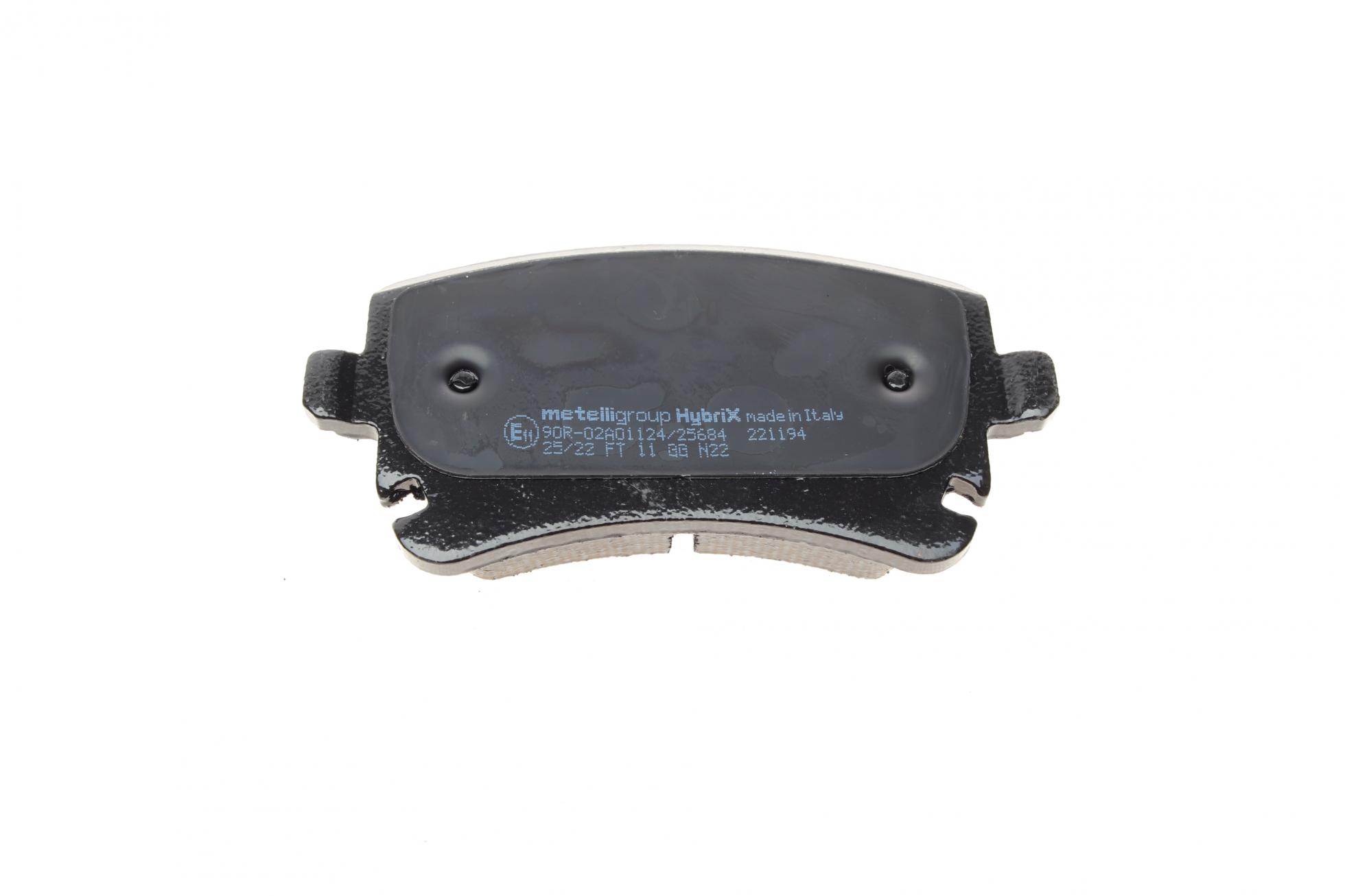 2205542 METELLI