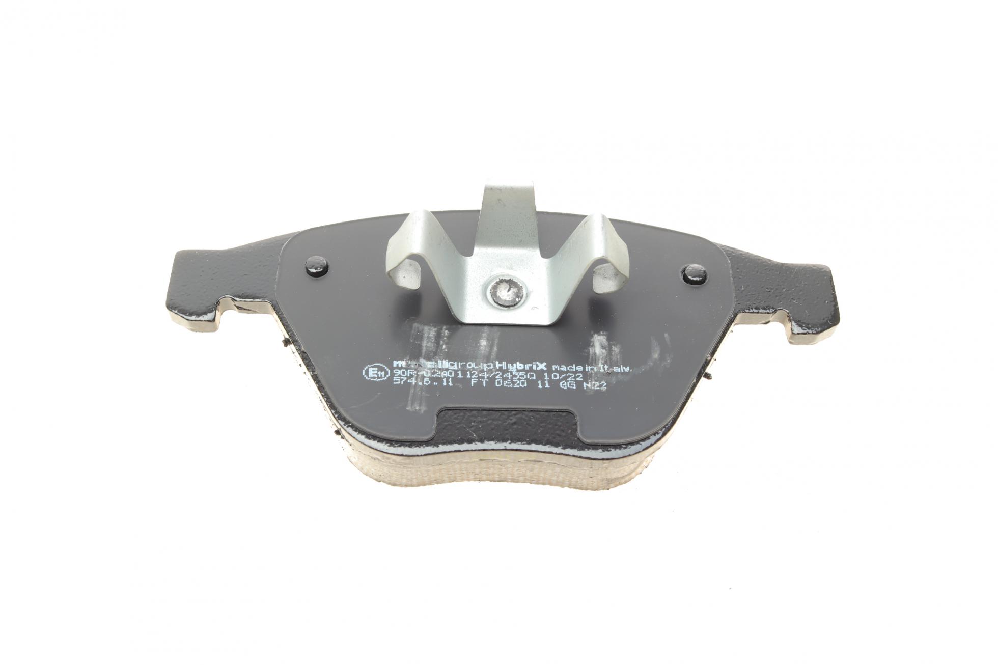2205586 METELLI
