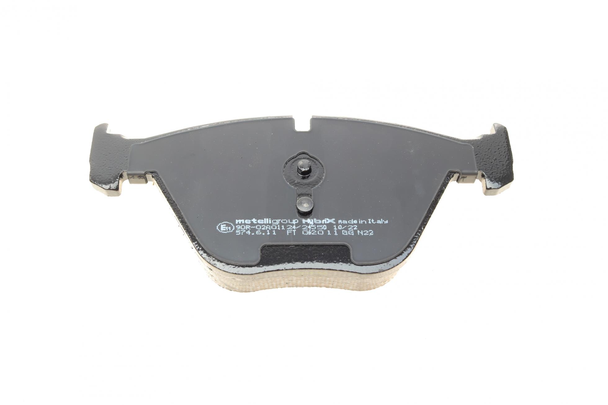 2205586 METELLI