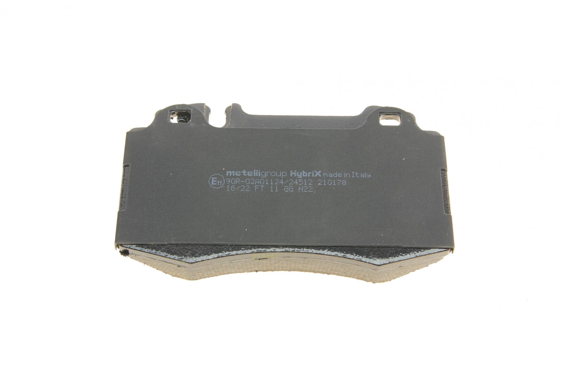 2205630 METELLI