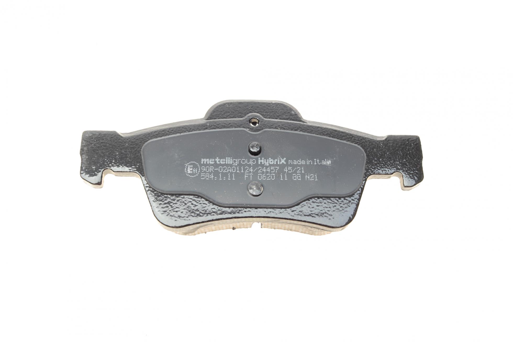 2205681 METELLI