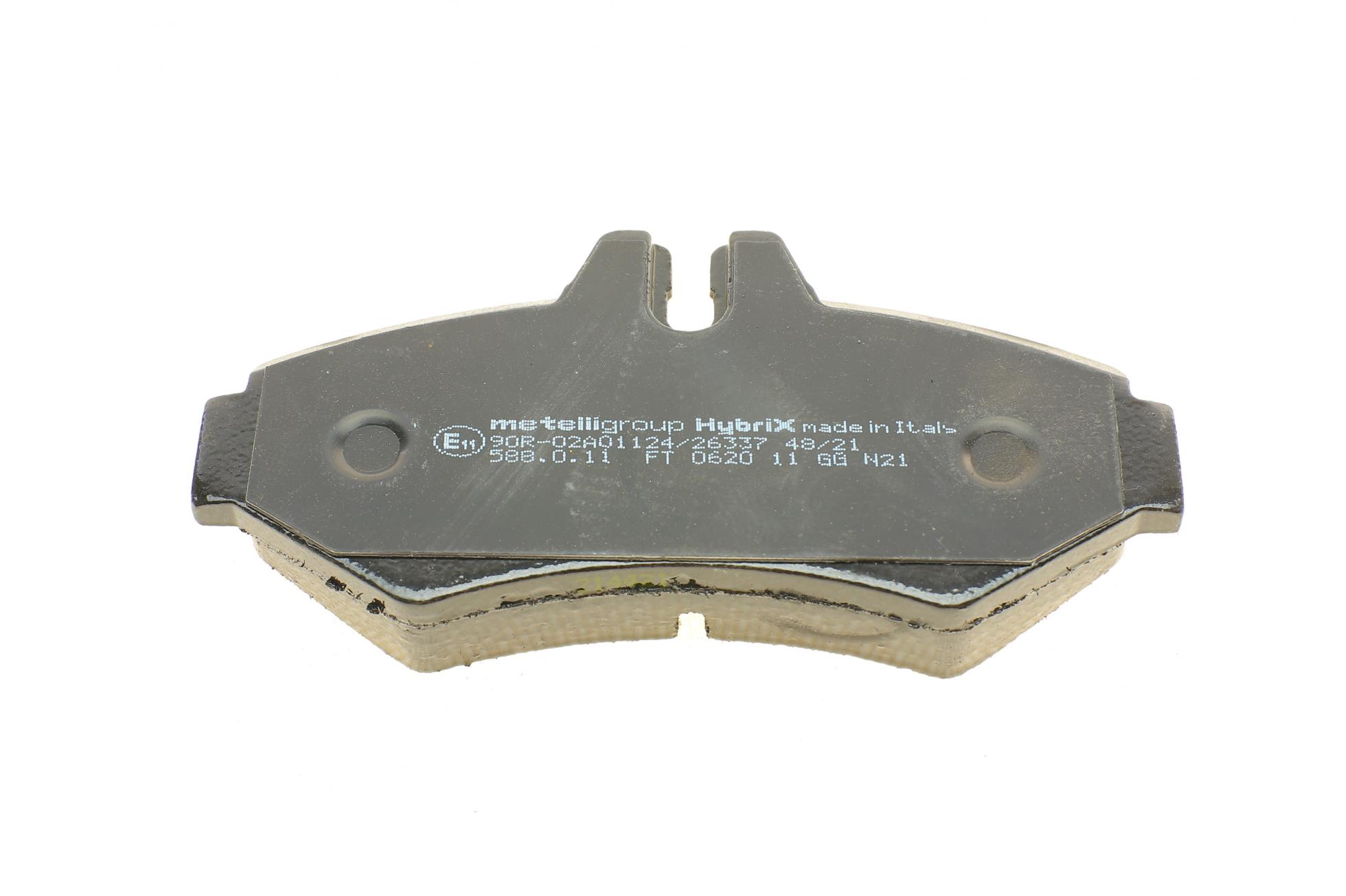 2205720 METELLI