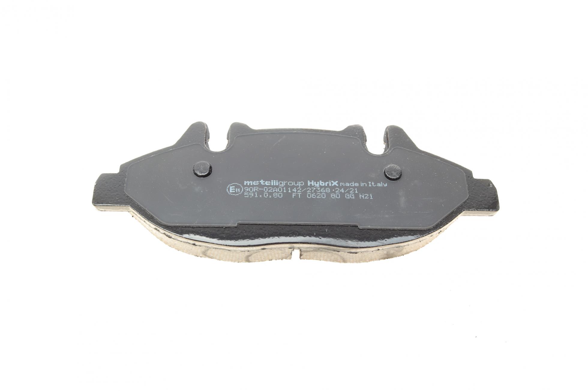 2205750 METELLI