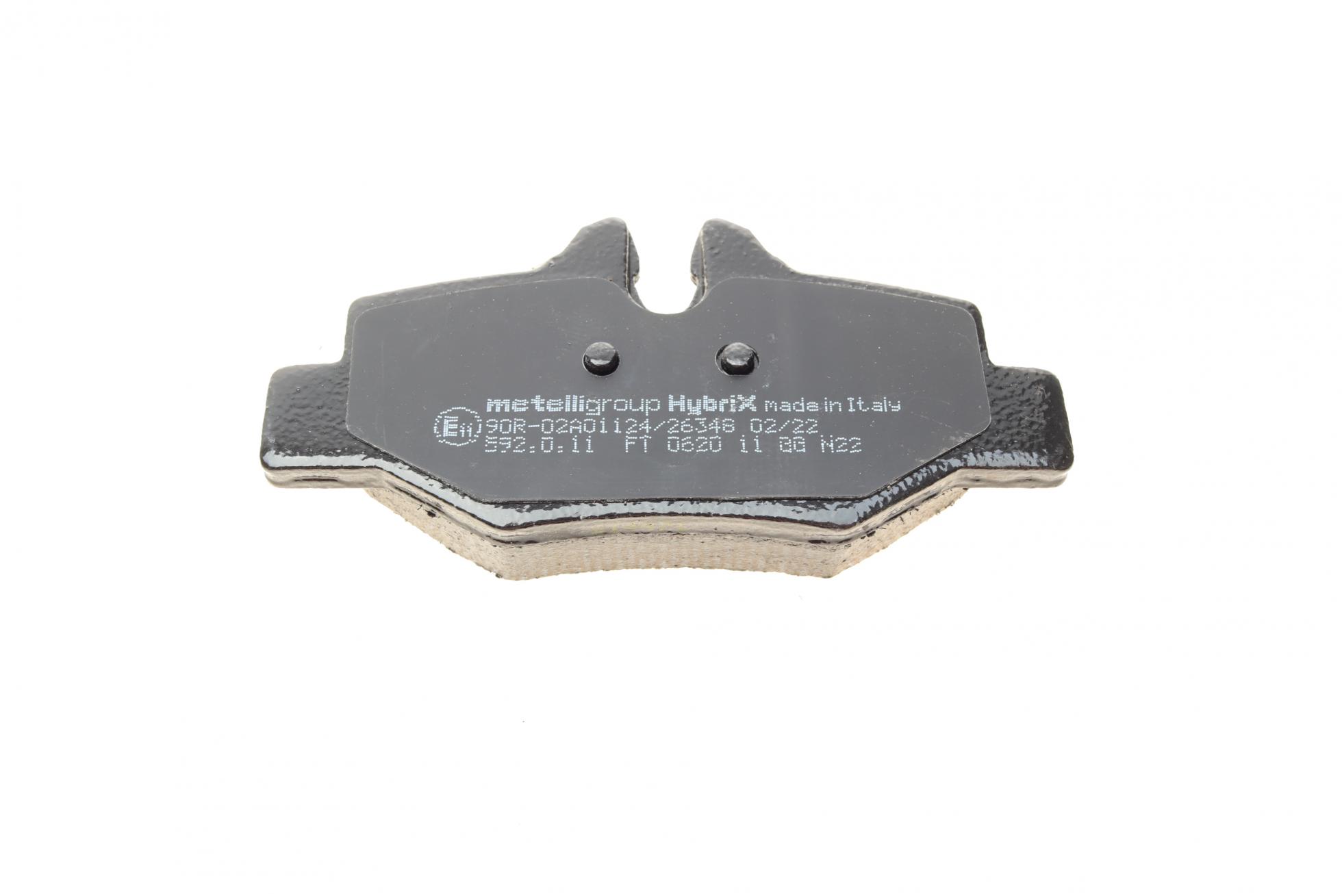 2205760 METELLI