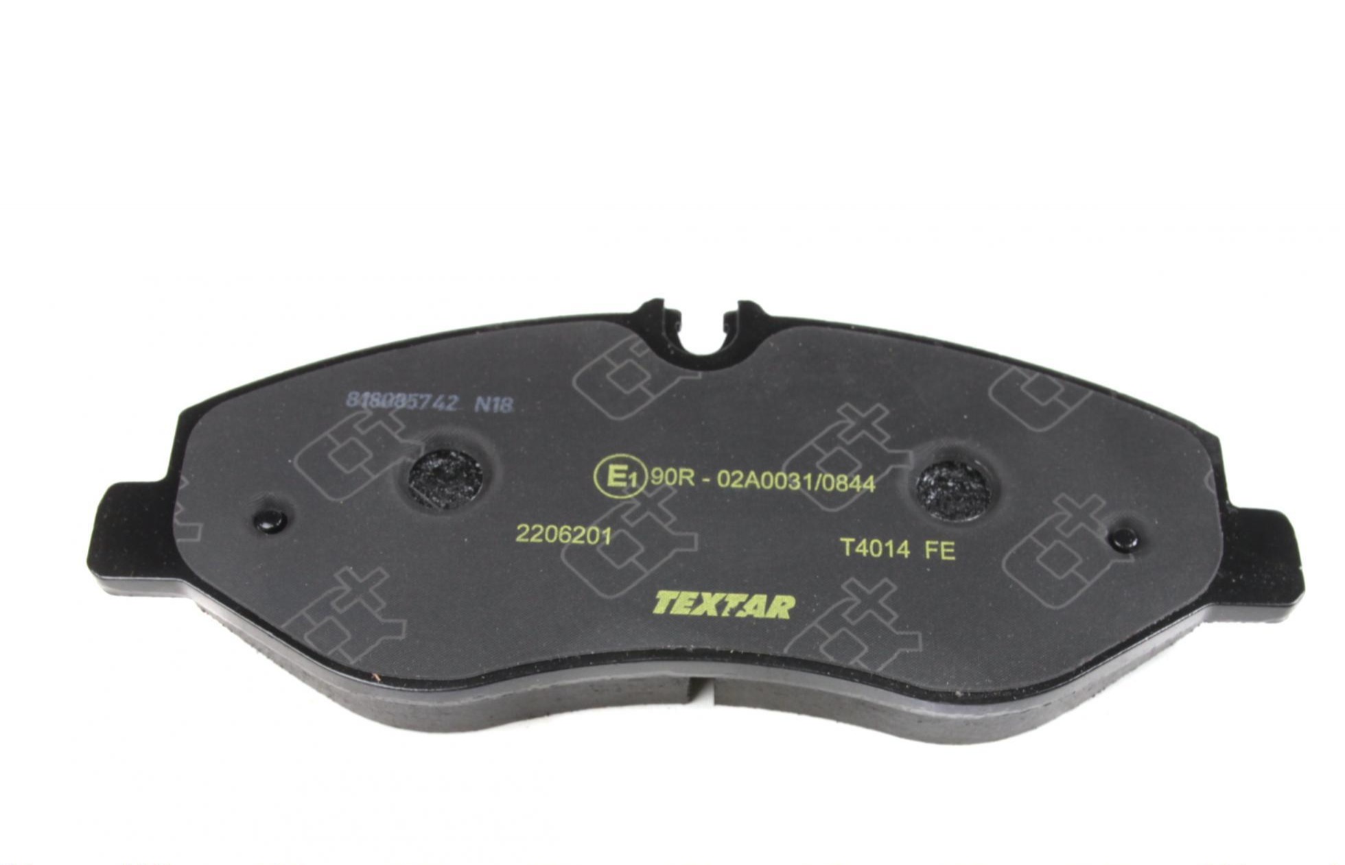 2206201 TEXTAR