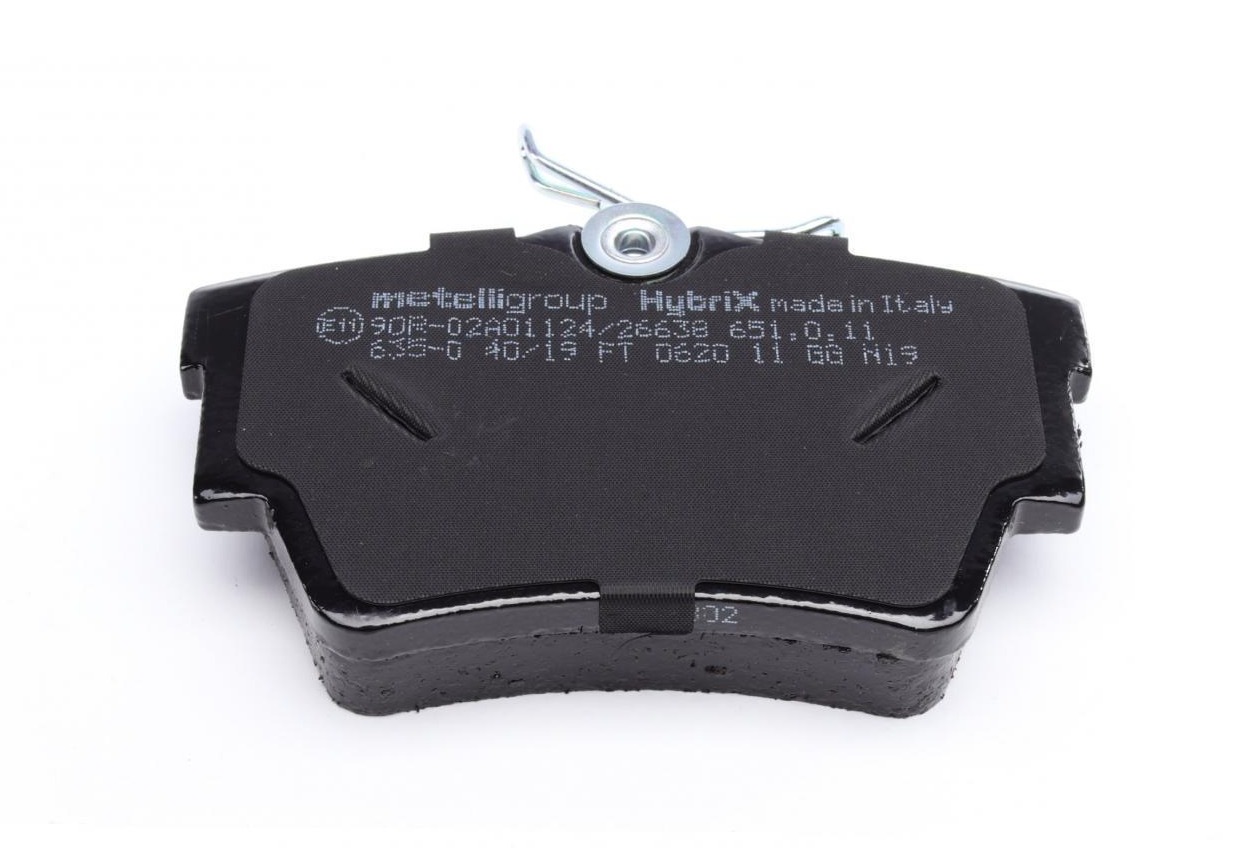 2206350 METELLI