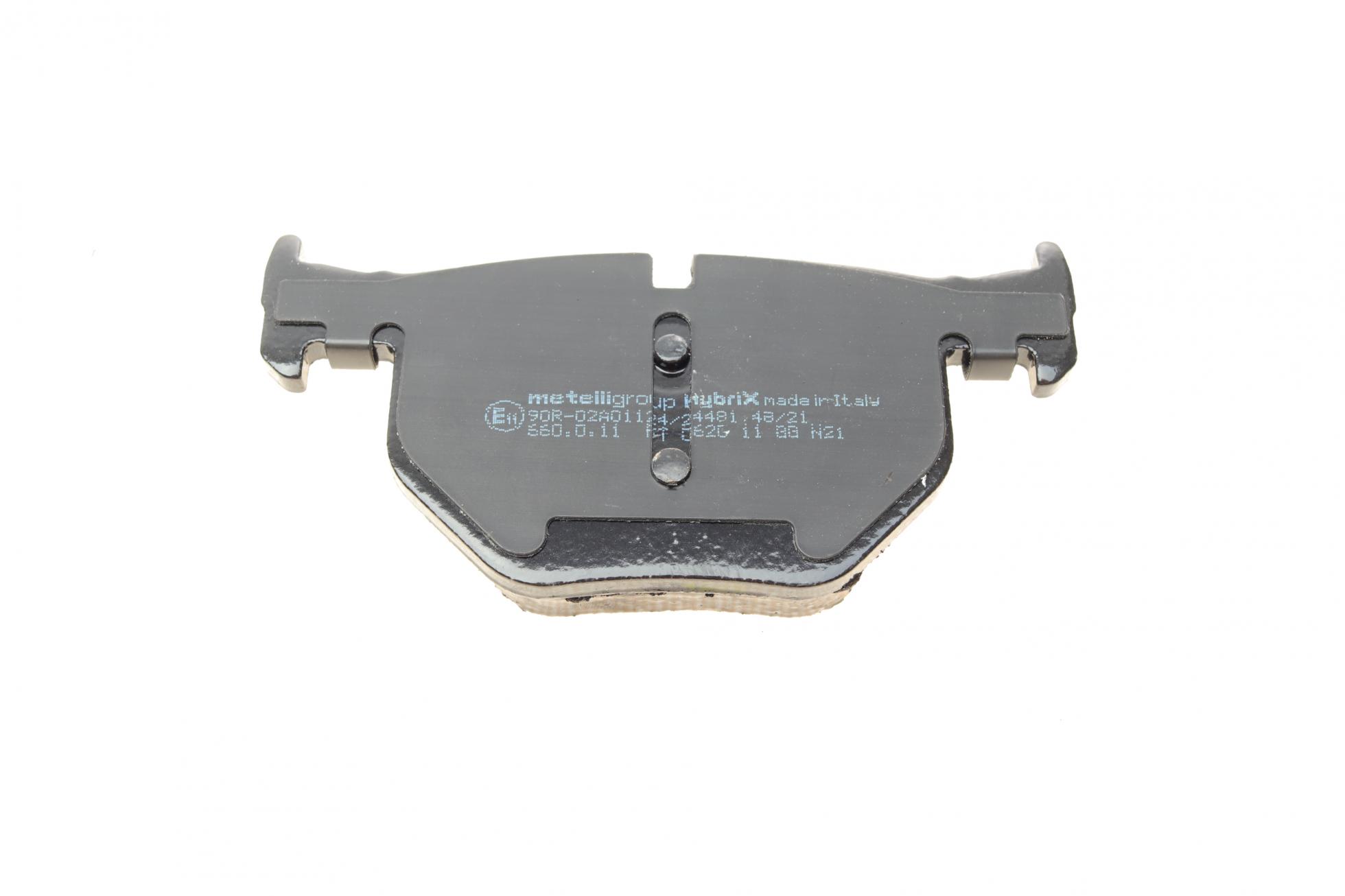 2206440 METELLI