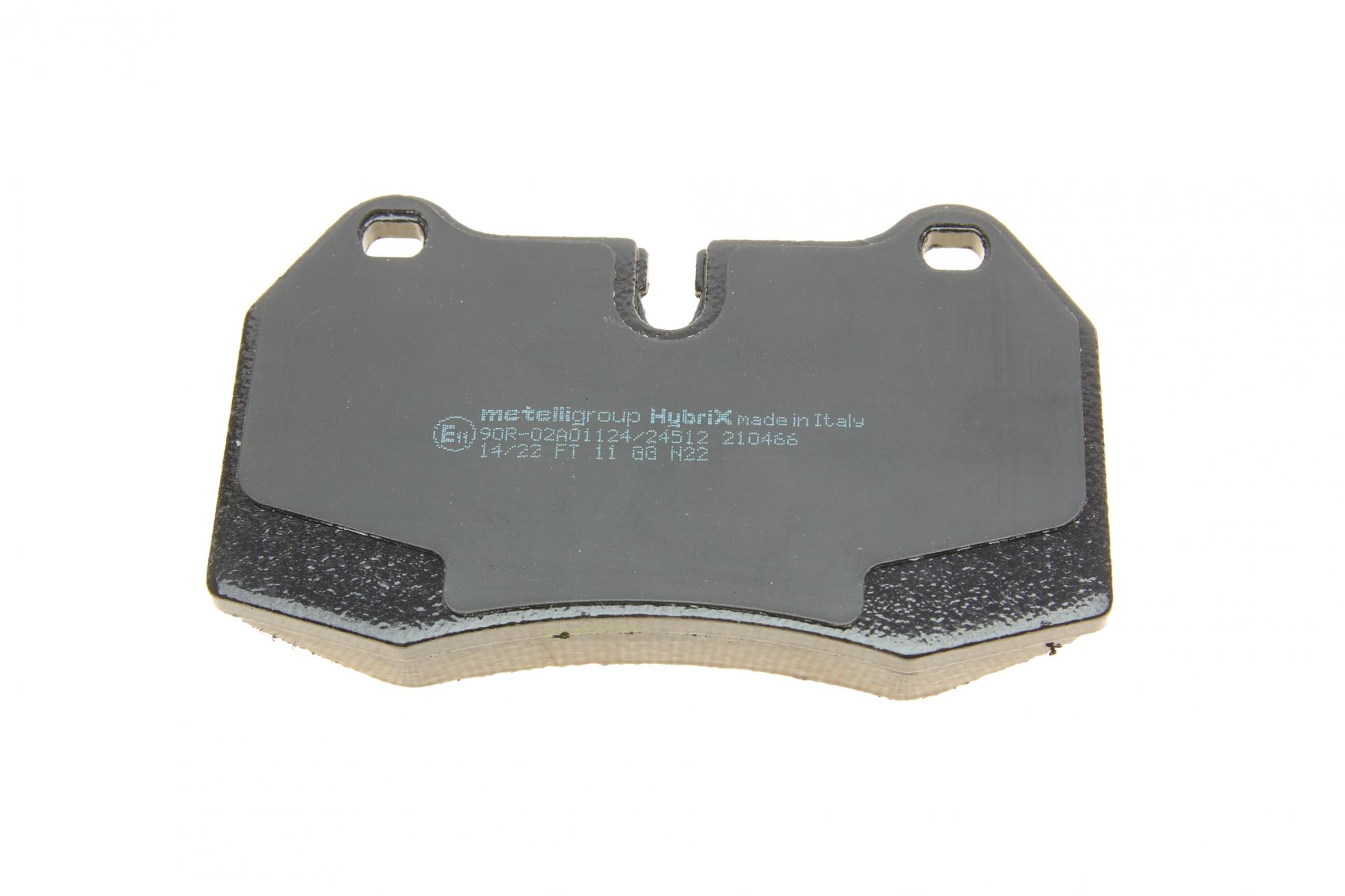 2206450 METELLI
