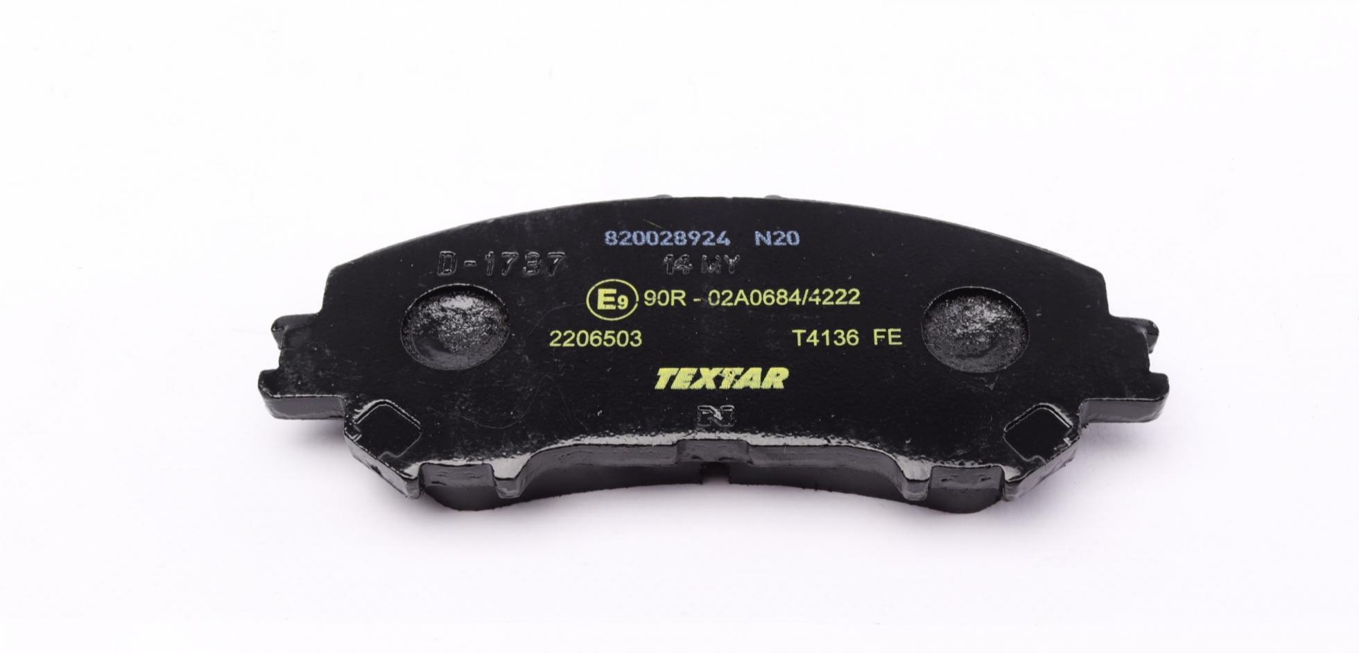 2206503 TEXTAR
