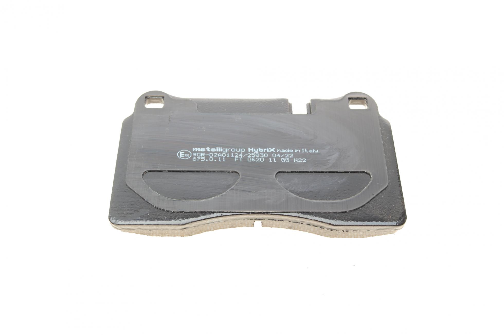 2206590 METELLI