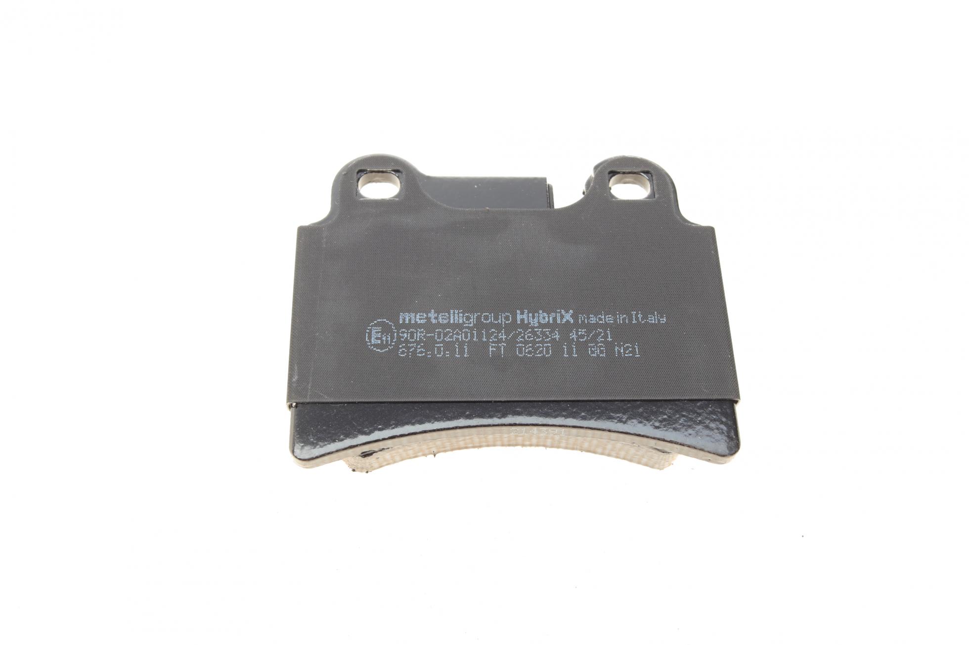 2206600 METELLI