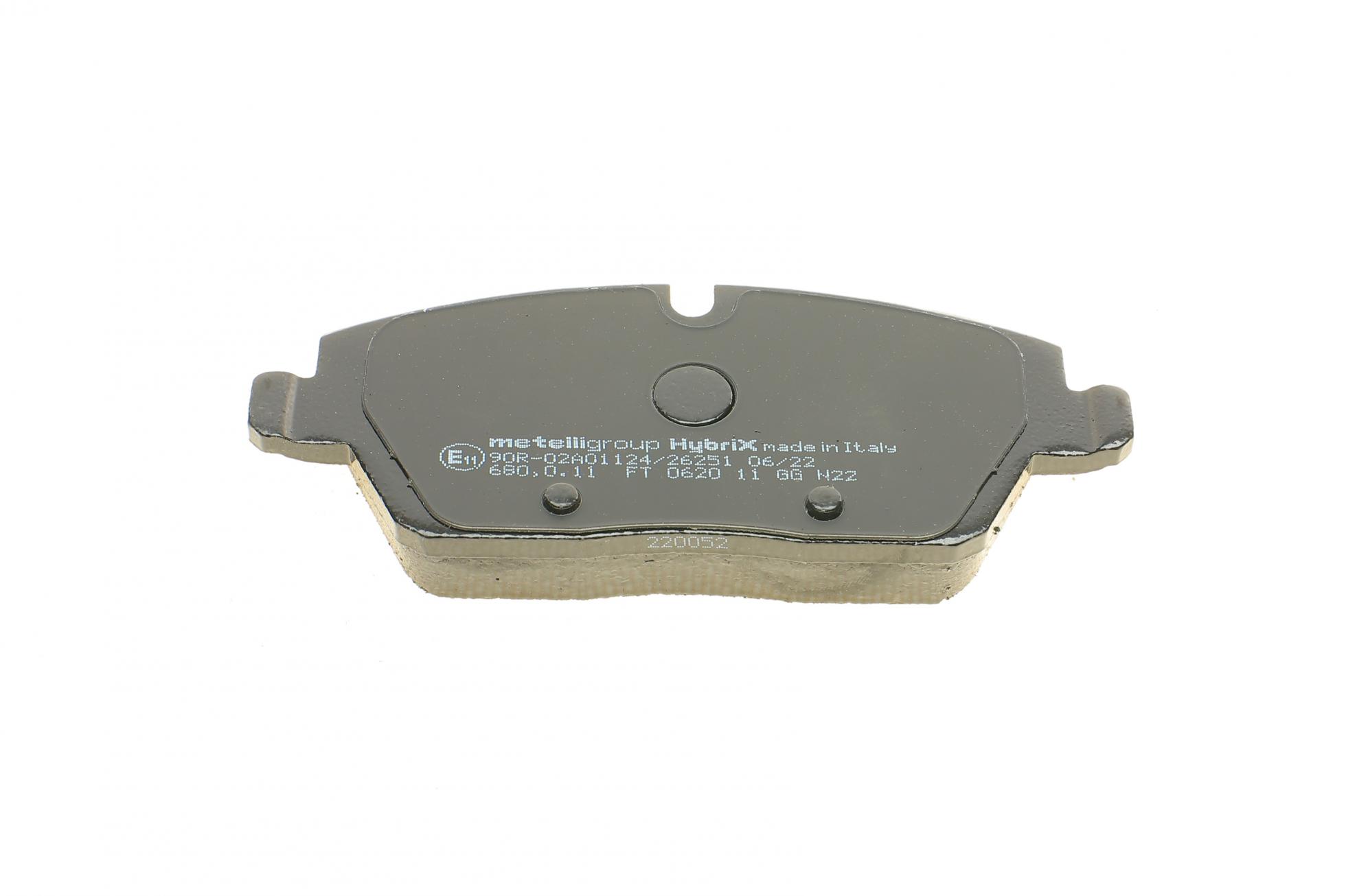 2206640 METELLI