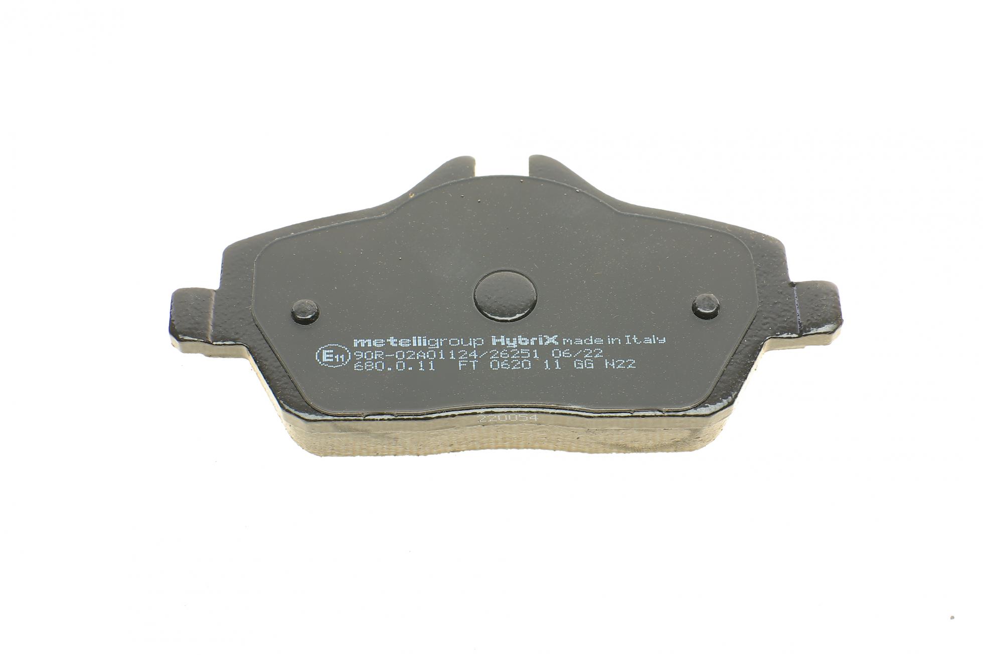 2206640 METELLI