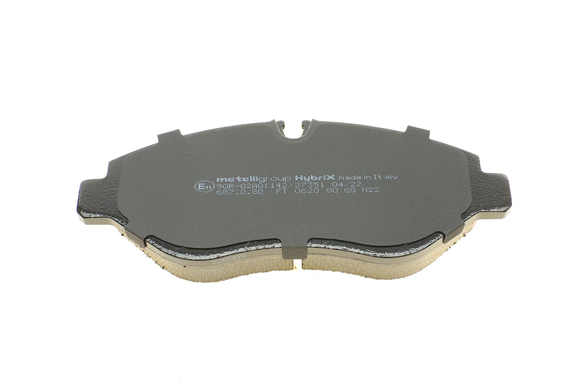 2206710 METELLI
