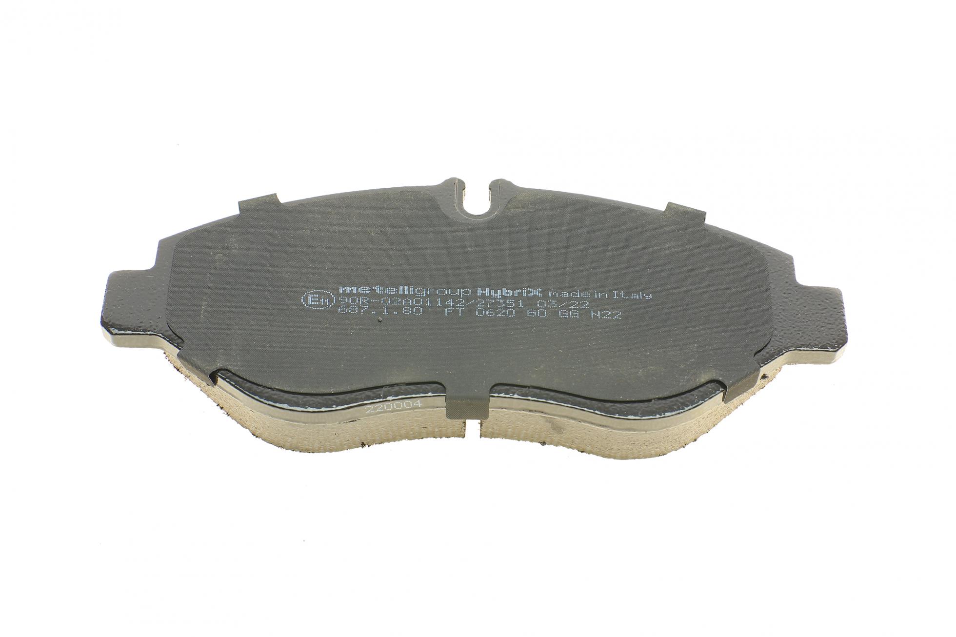 2206711 METELLI