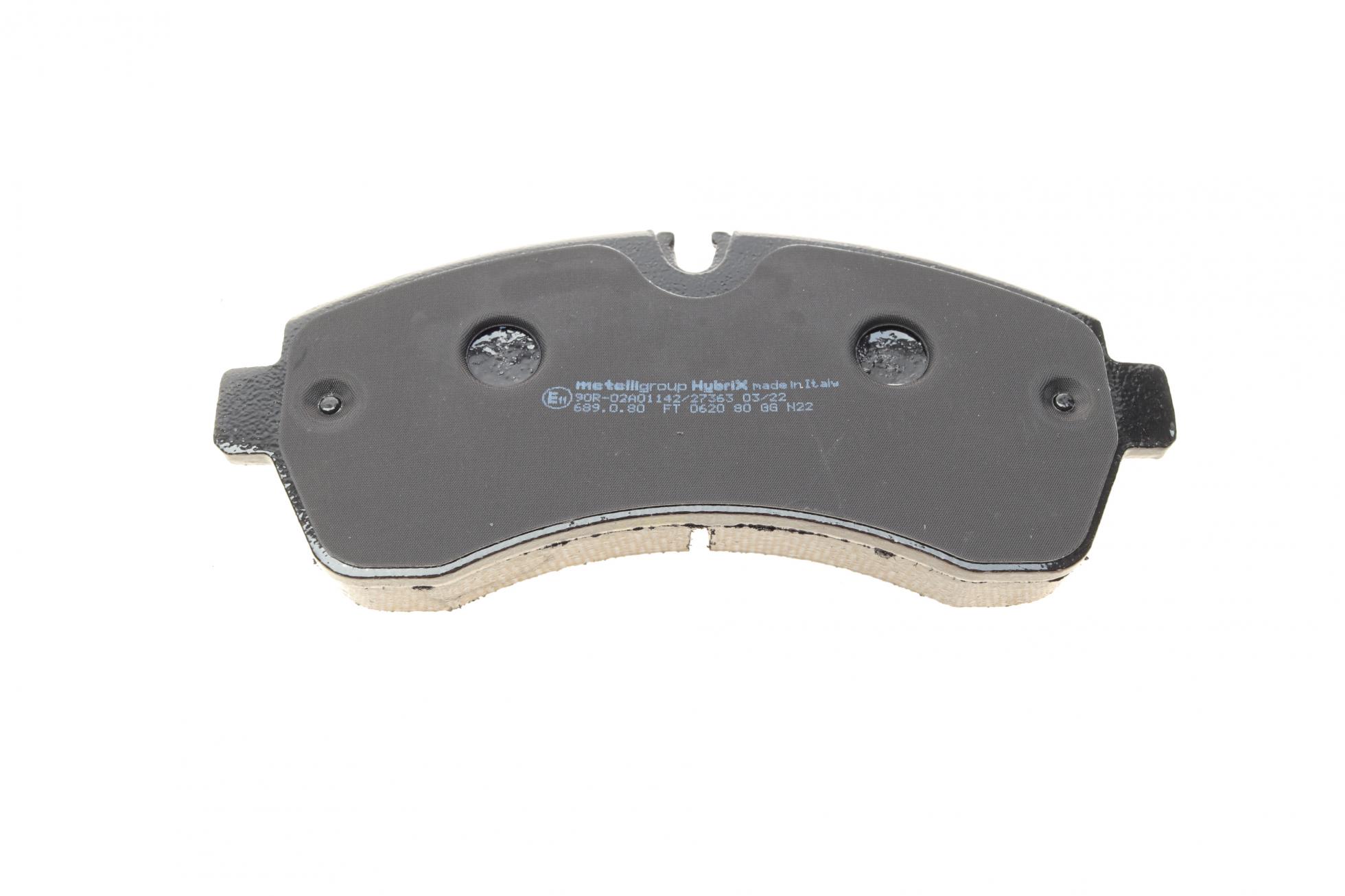2206730 METELLI