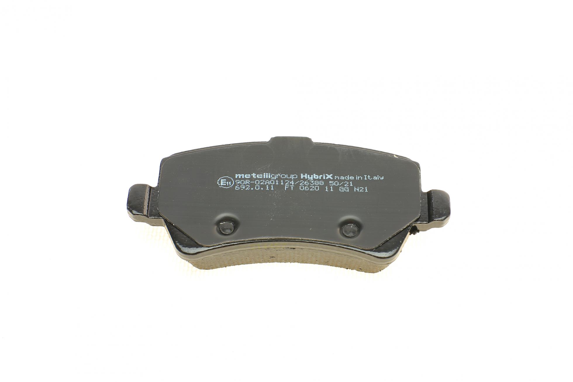 2206760 METELLI