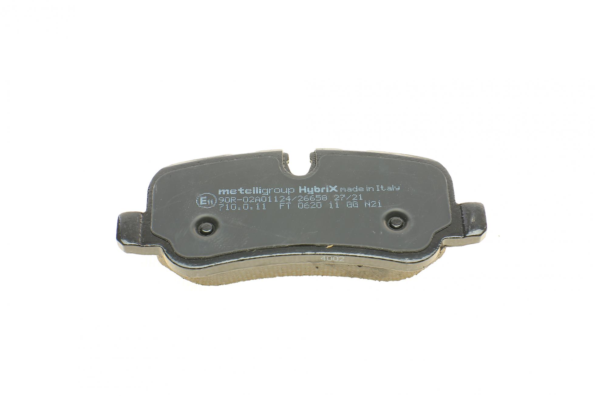 2206940 METELLI