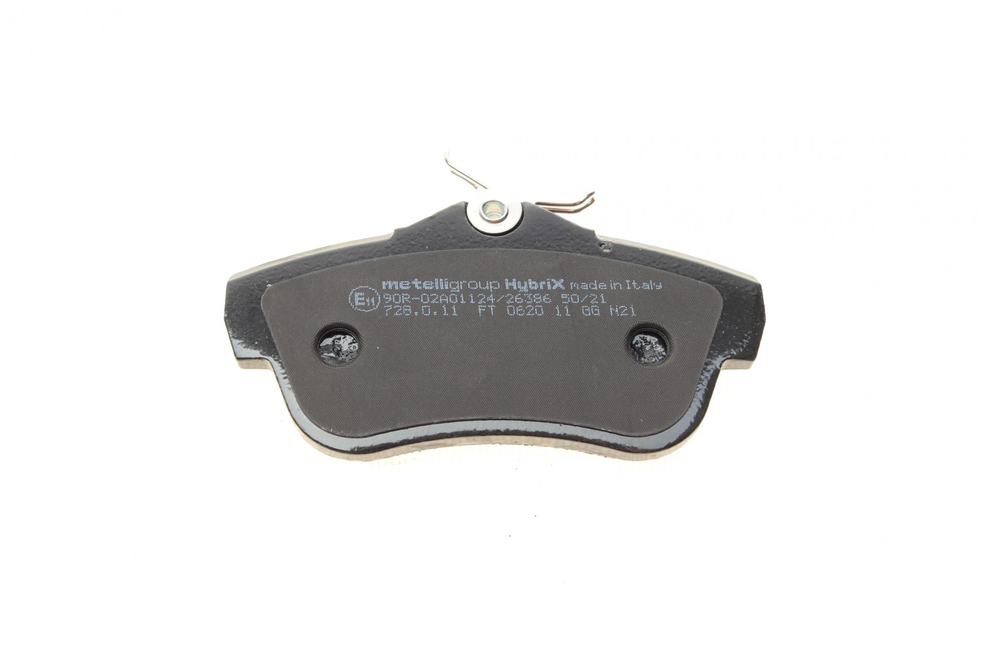 2207120 METELLI