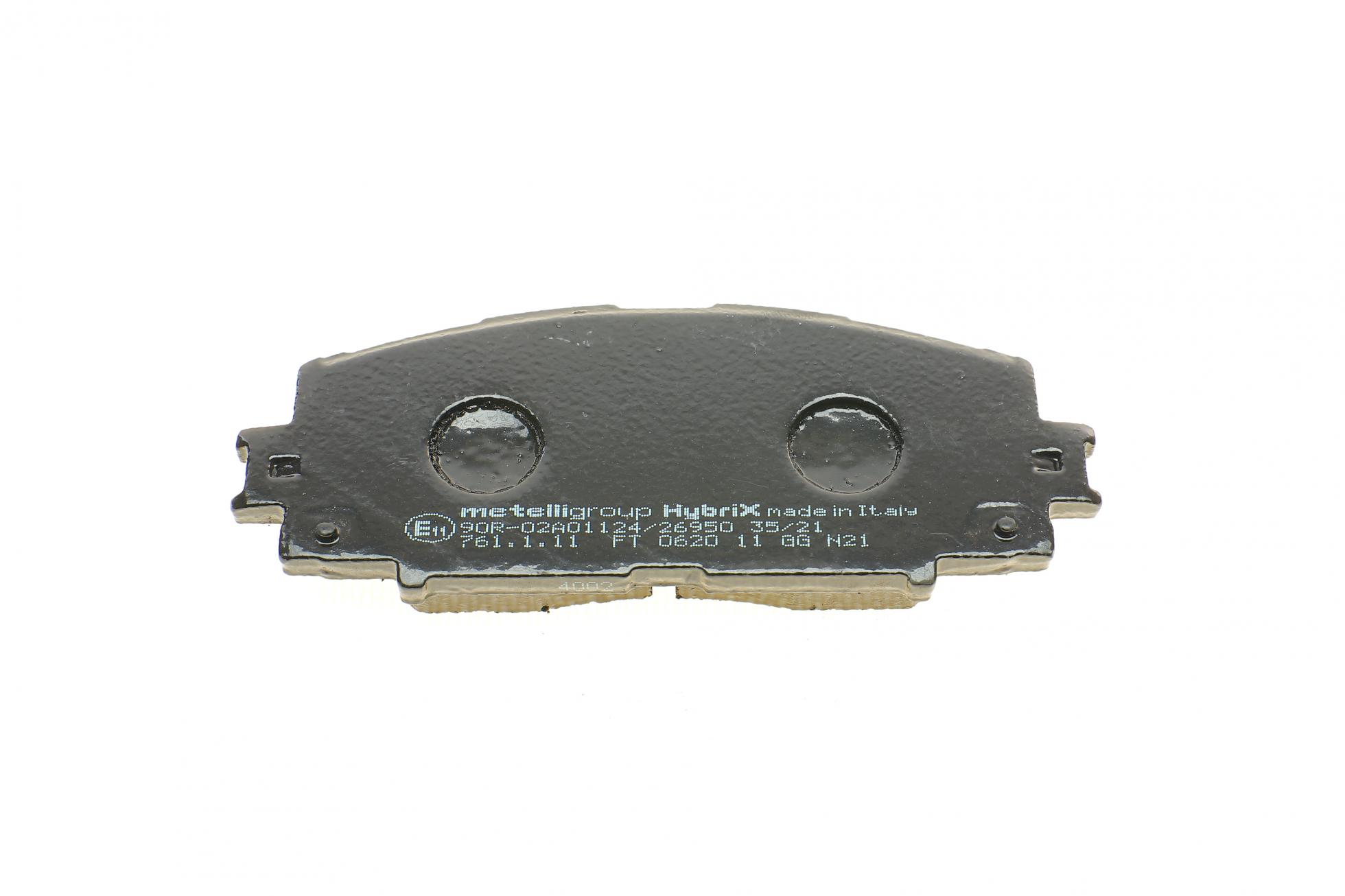 2207451 METELLI