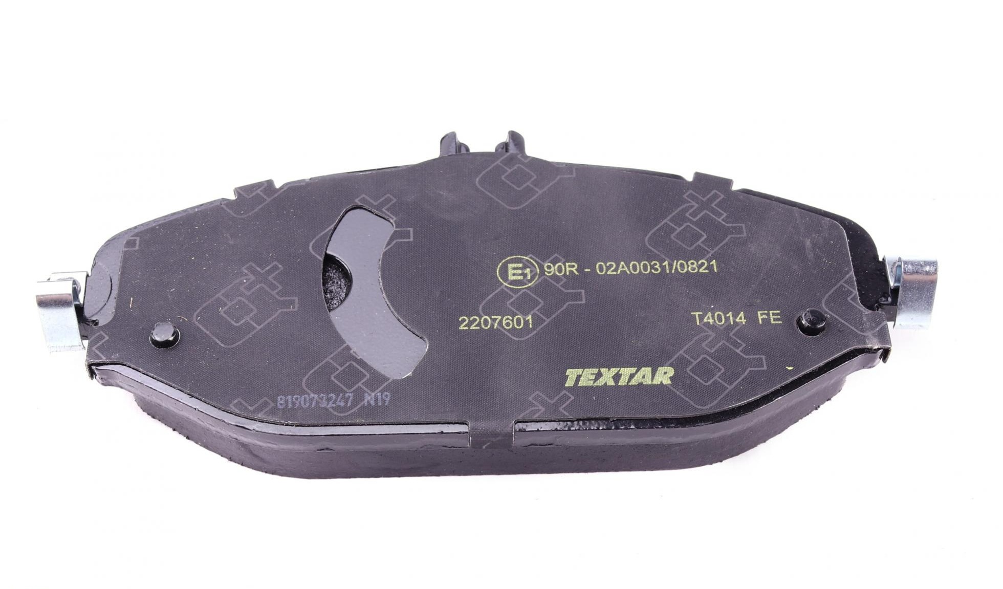 2207601 TEXTAR