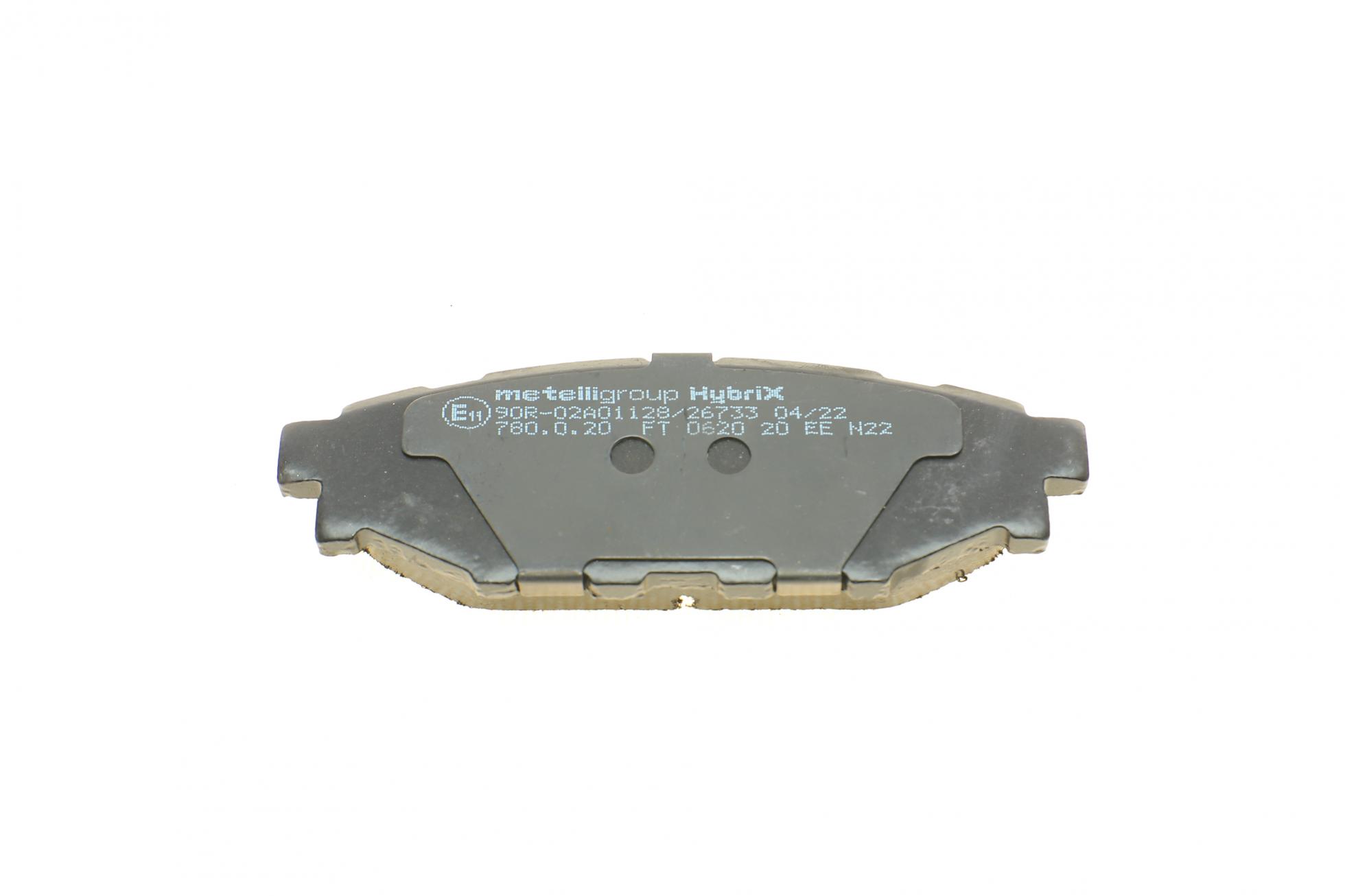 2207640 METELLI