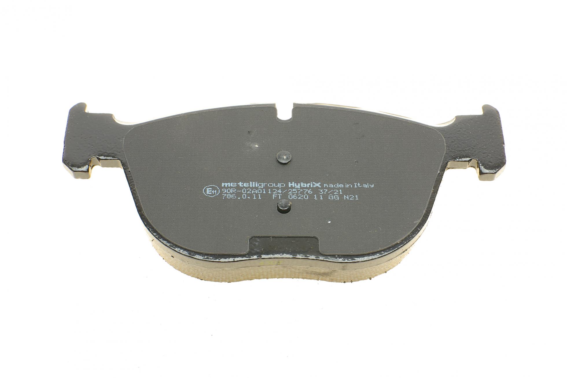2207700 METELLI
