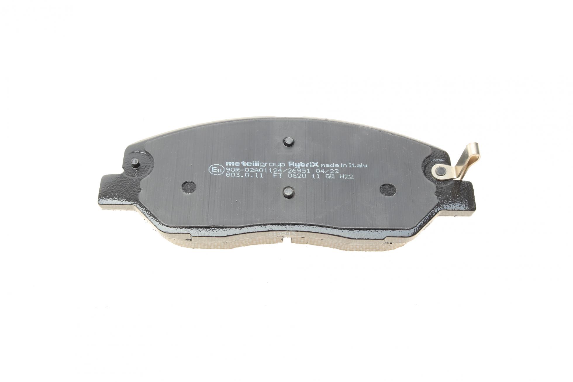 2207870 METELLI