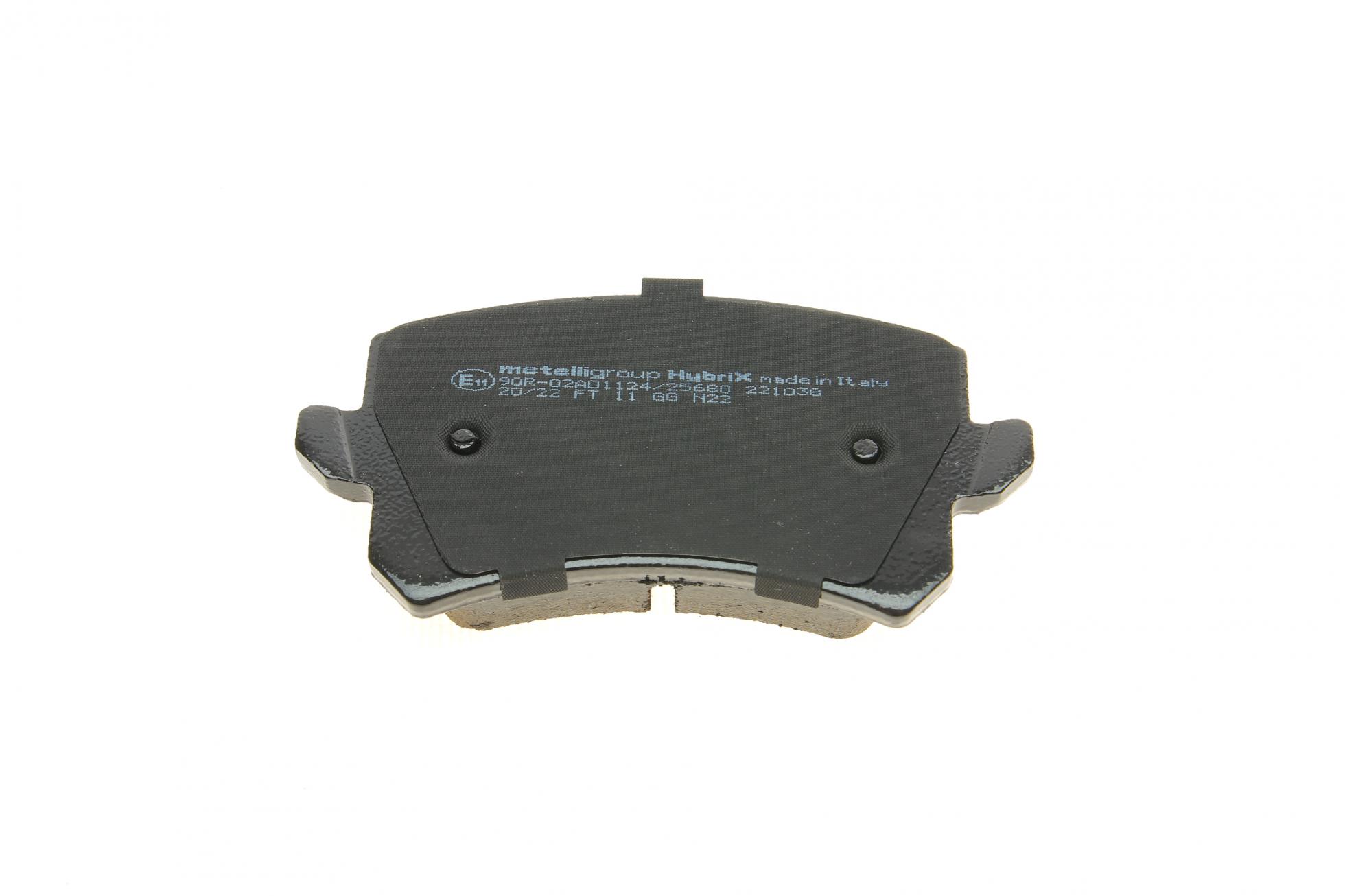2208060 METELLI