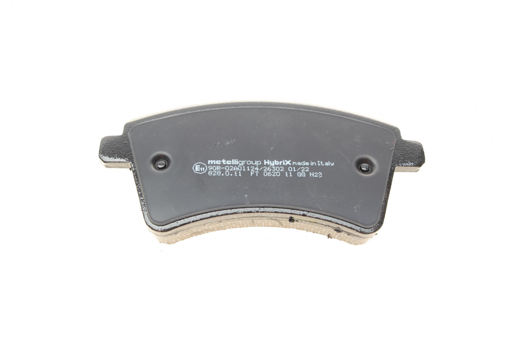 2208120 METELLI