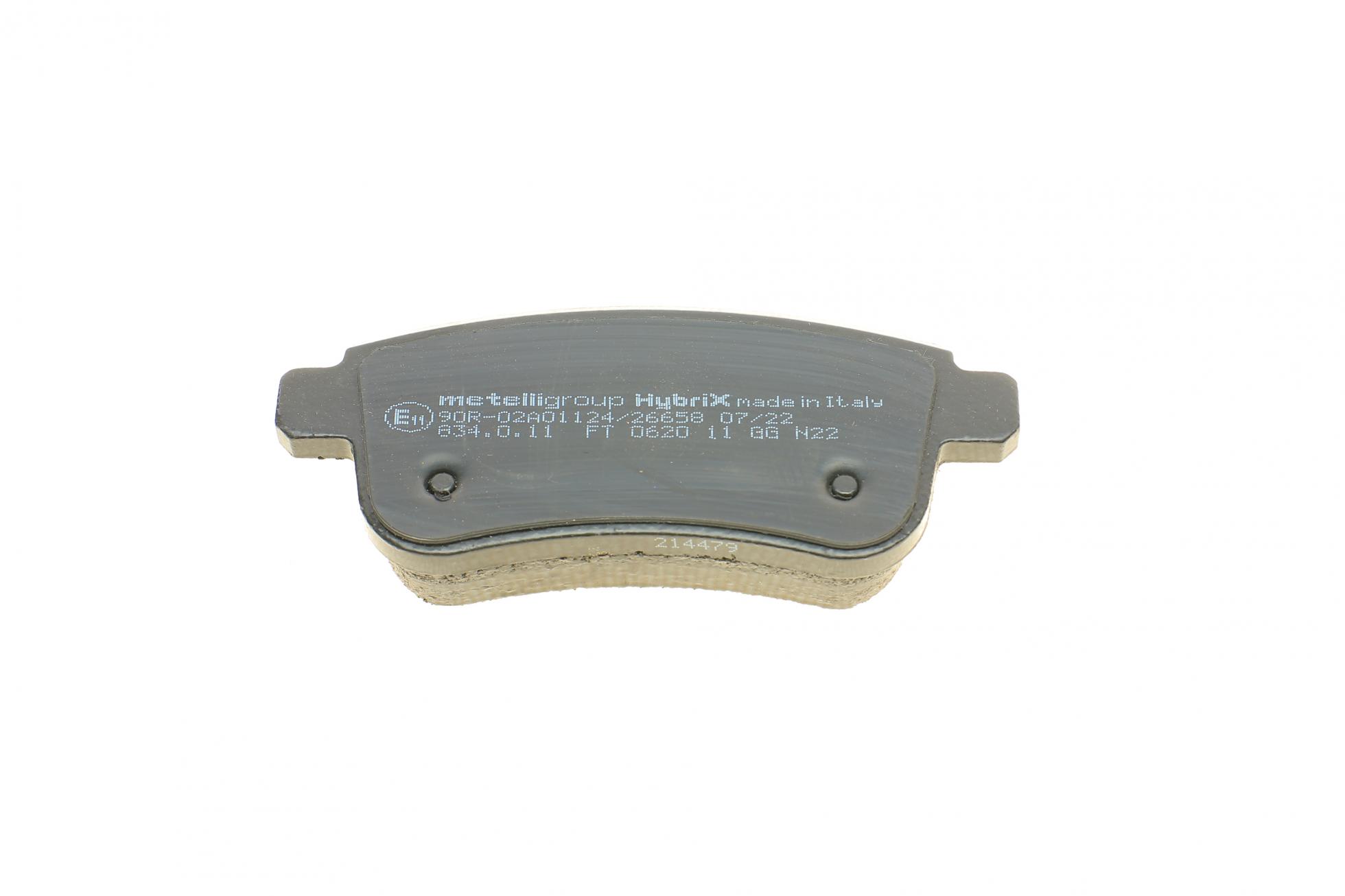 2208180 METELLI