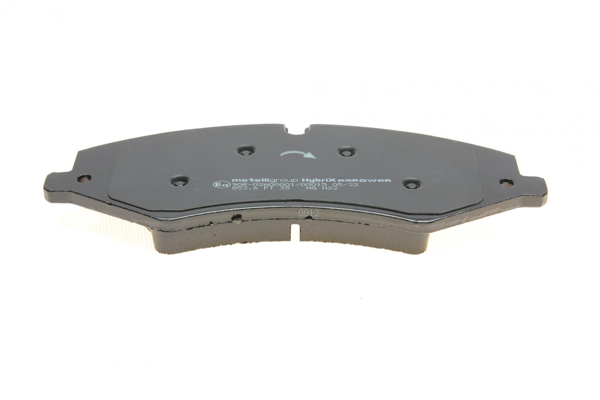 2208366 METELLI