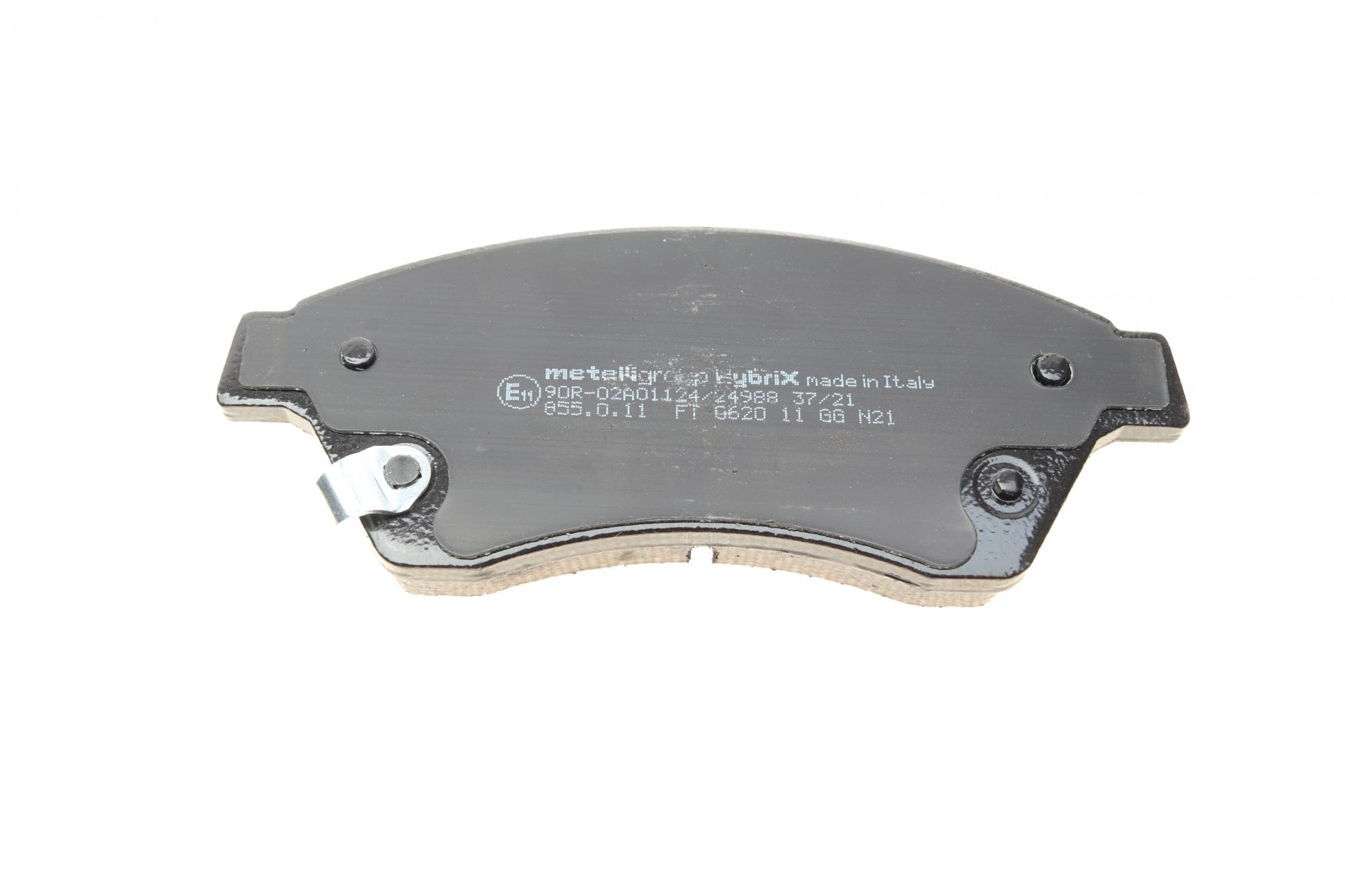 2208380 METELLI