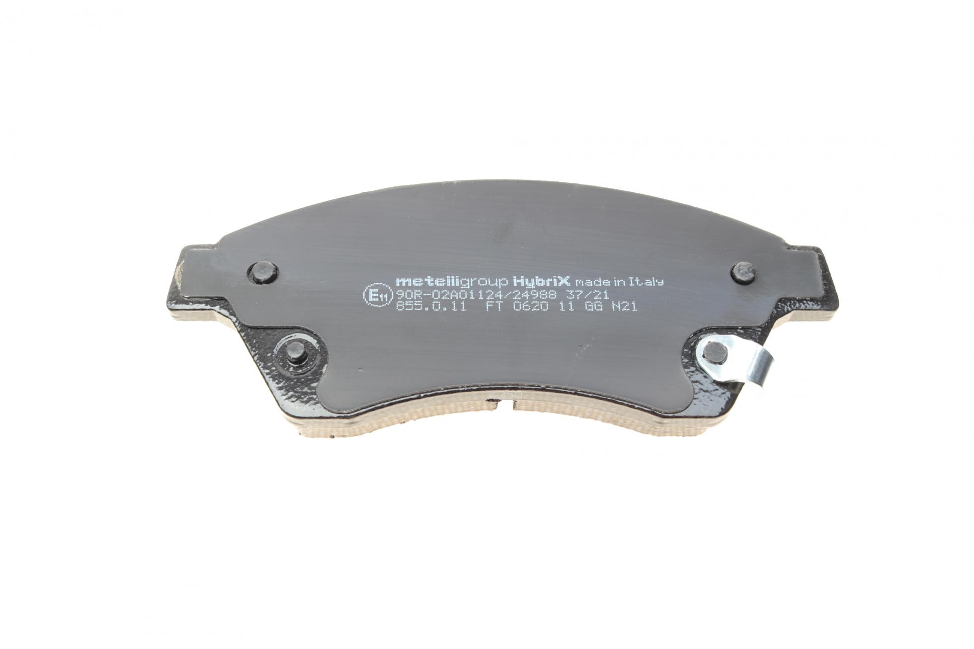 2208380 METELLI