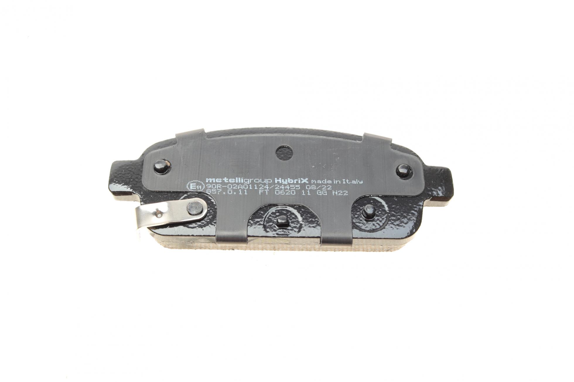 2208400 METELLI