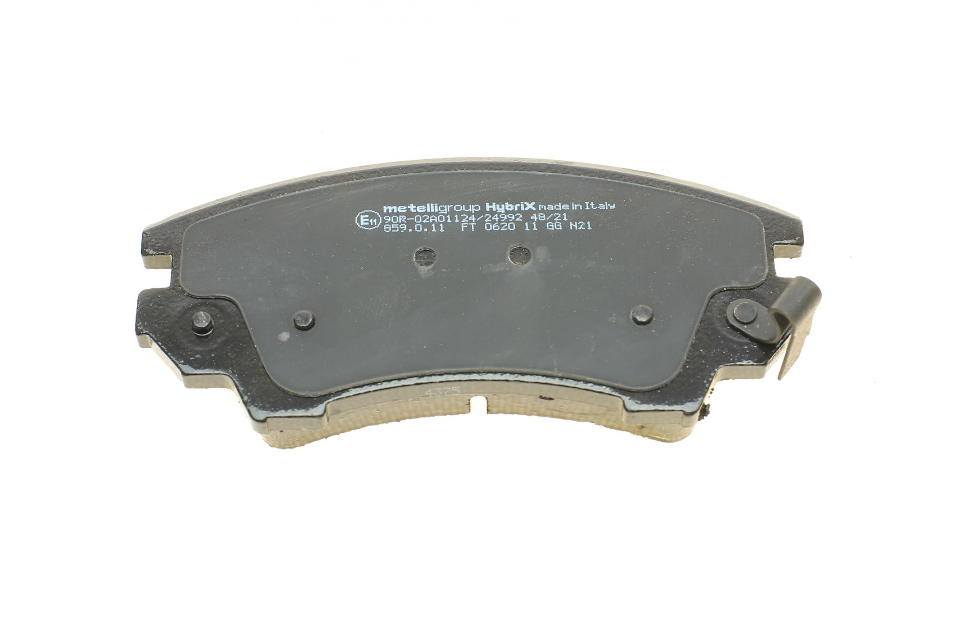 2208420 METELLI