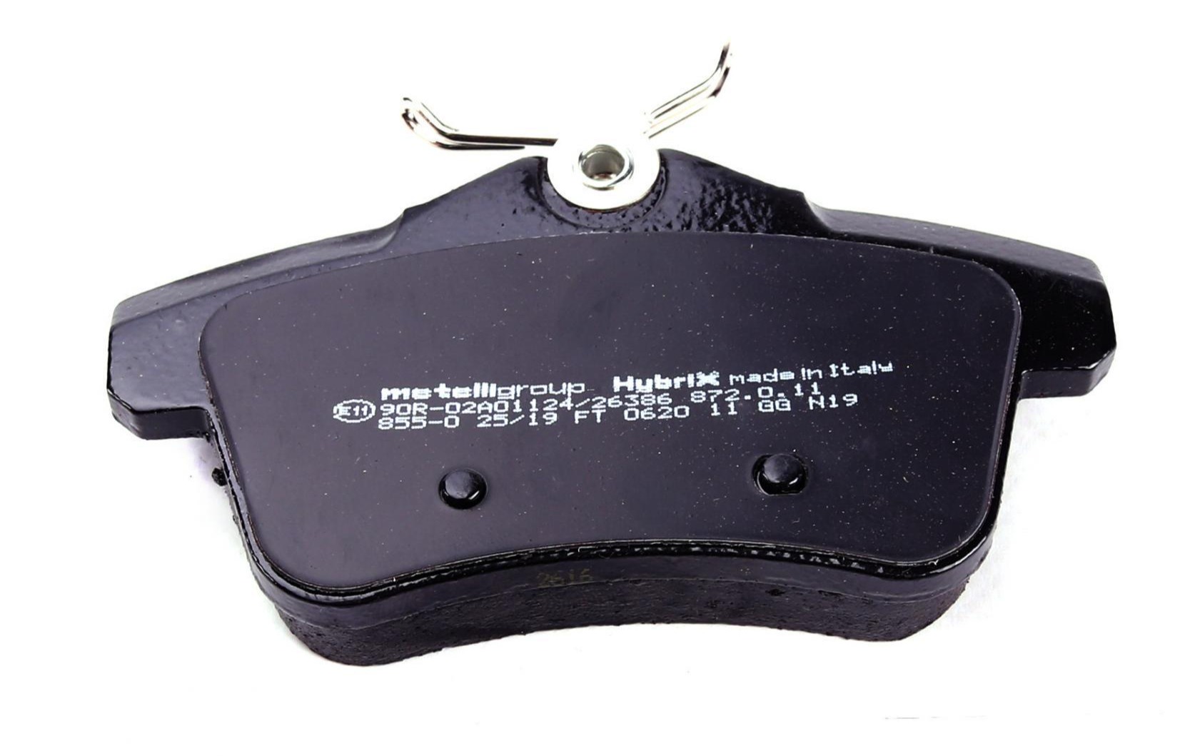 2208550 METELLI