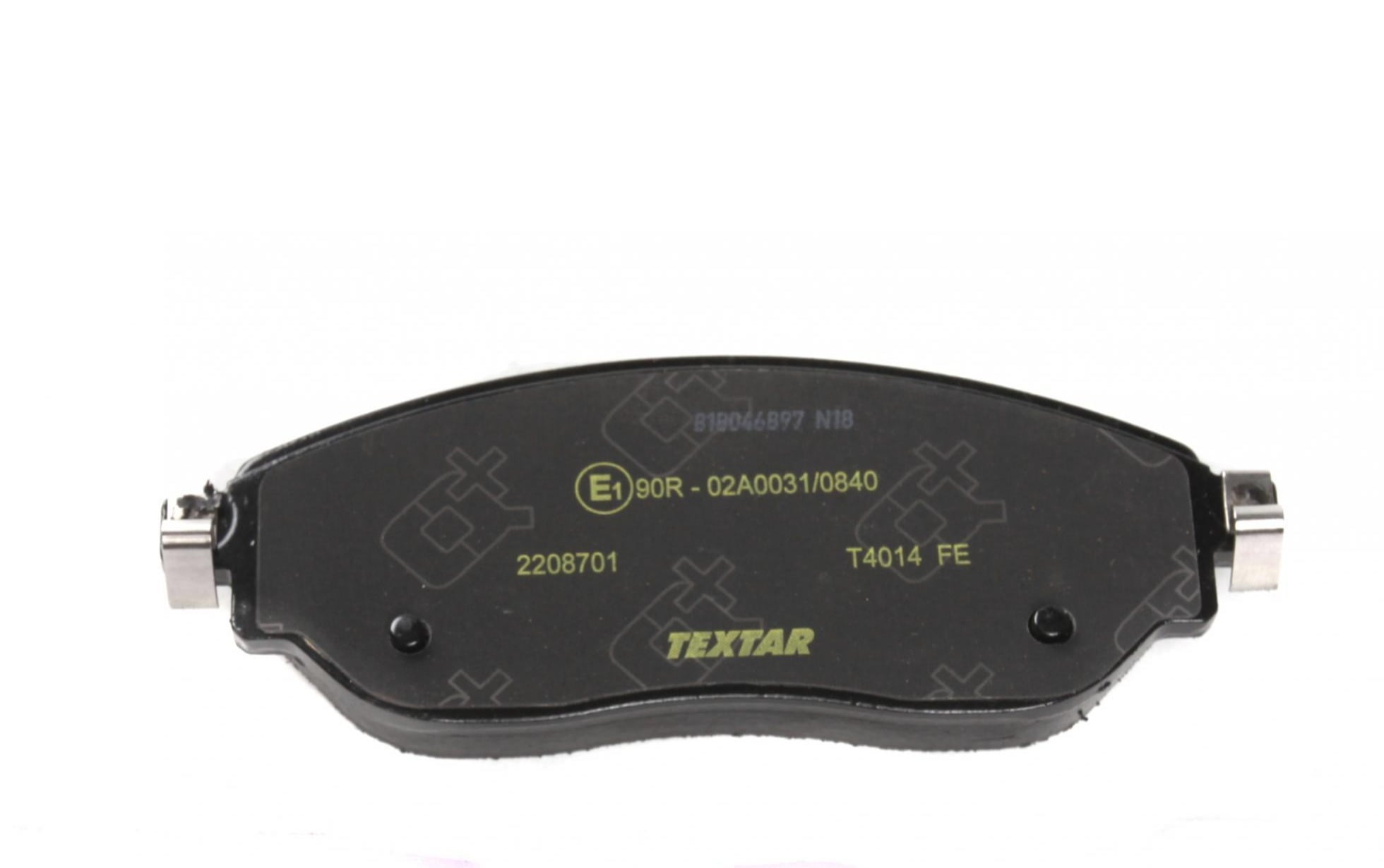 2208701 TEXTAR