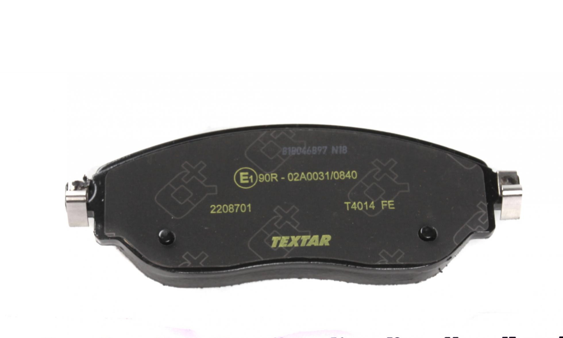 2208701 TEXTAR