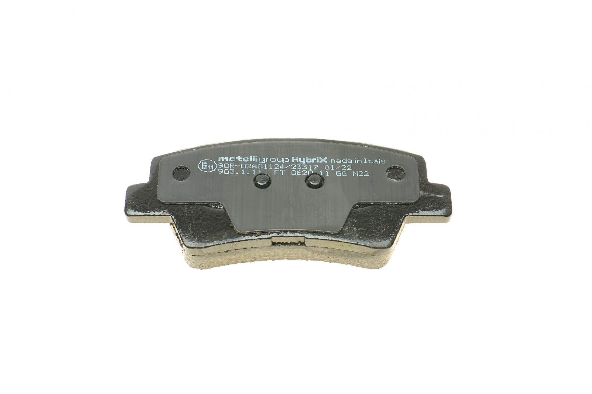 2208861 METELLI