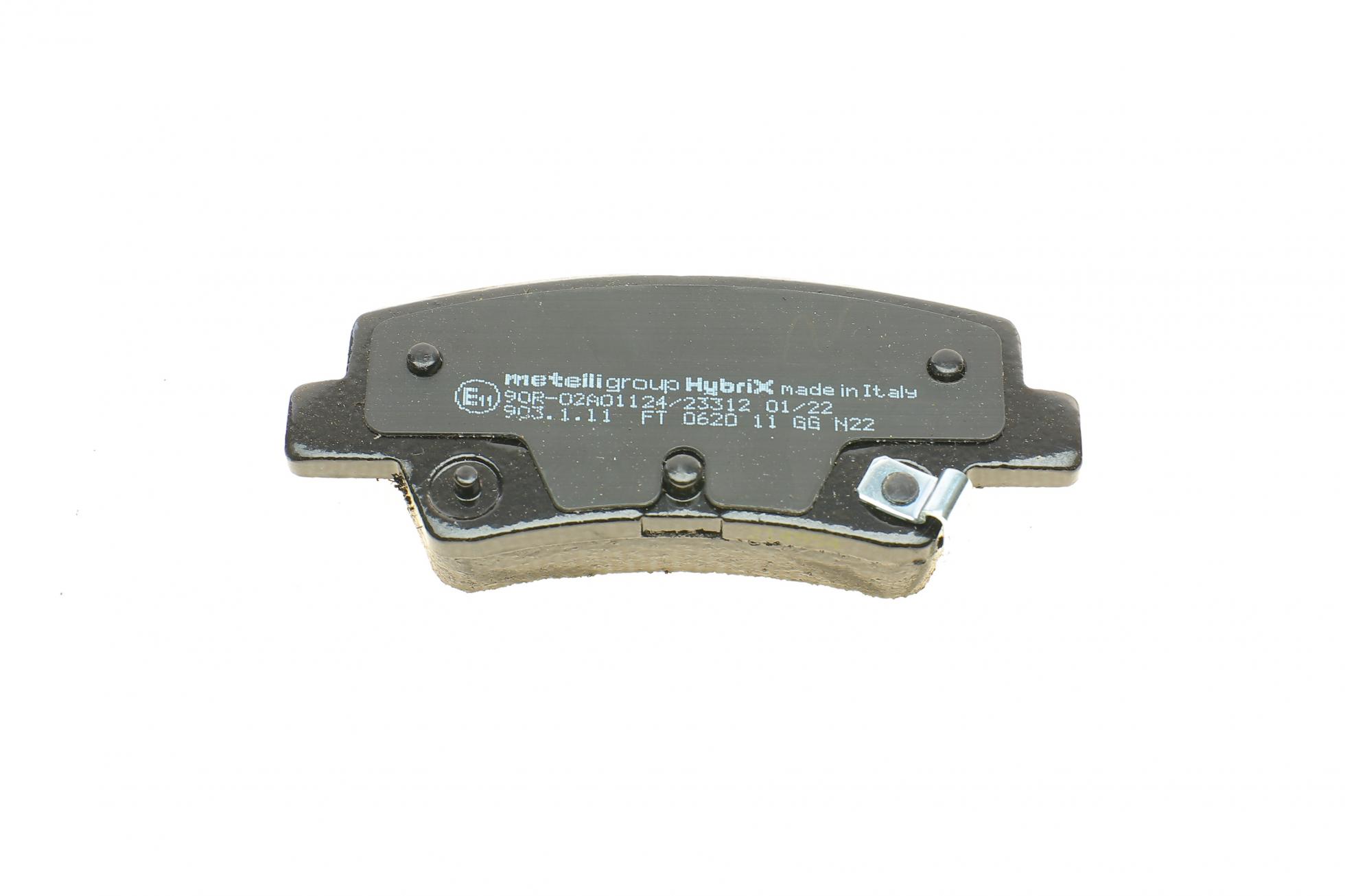 2208861 METELLI
