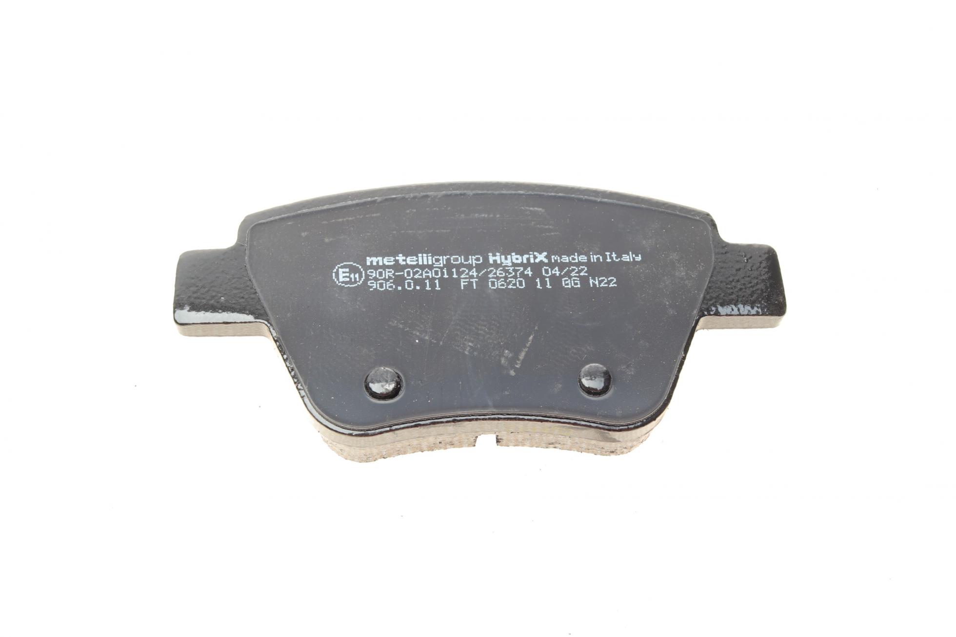2208890 METELLI