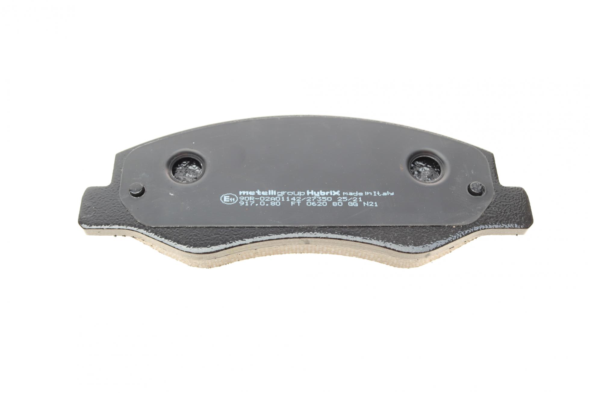 2209000 METELLI