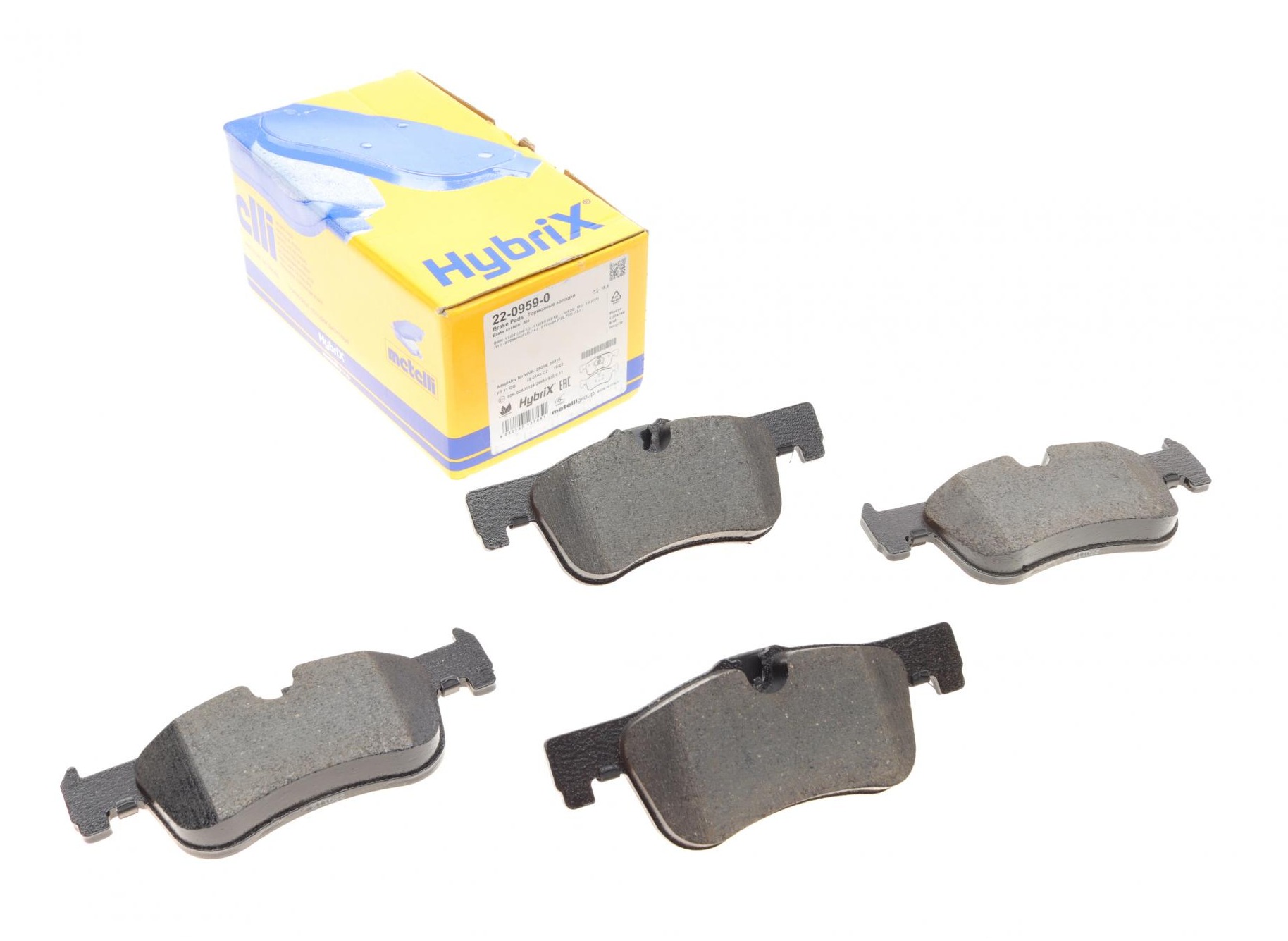 2209590 METELLI