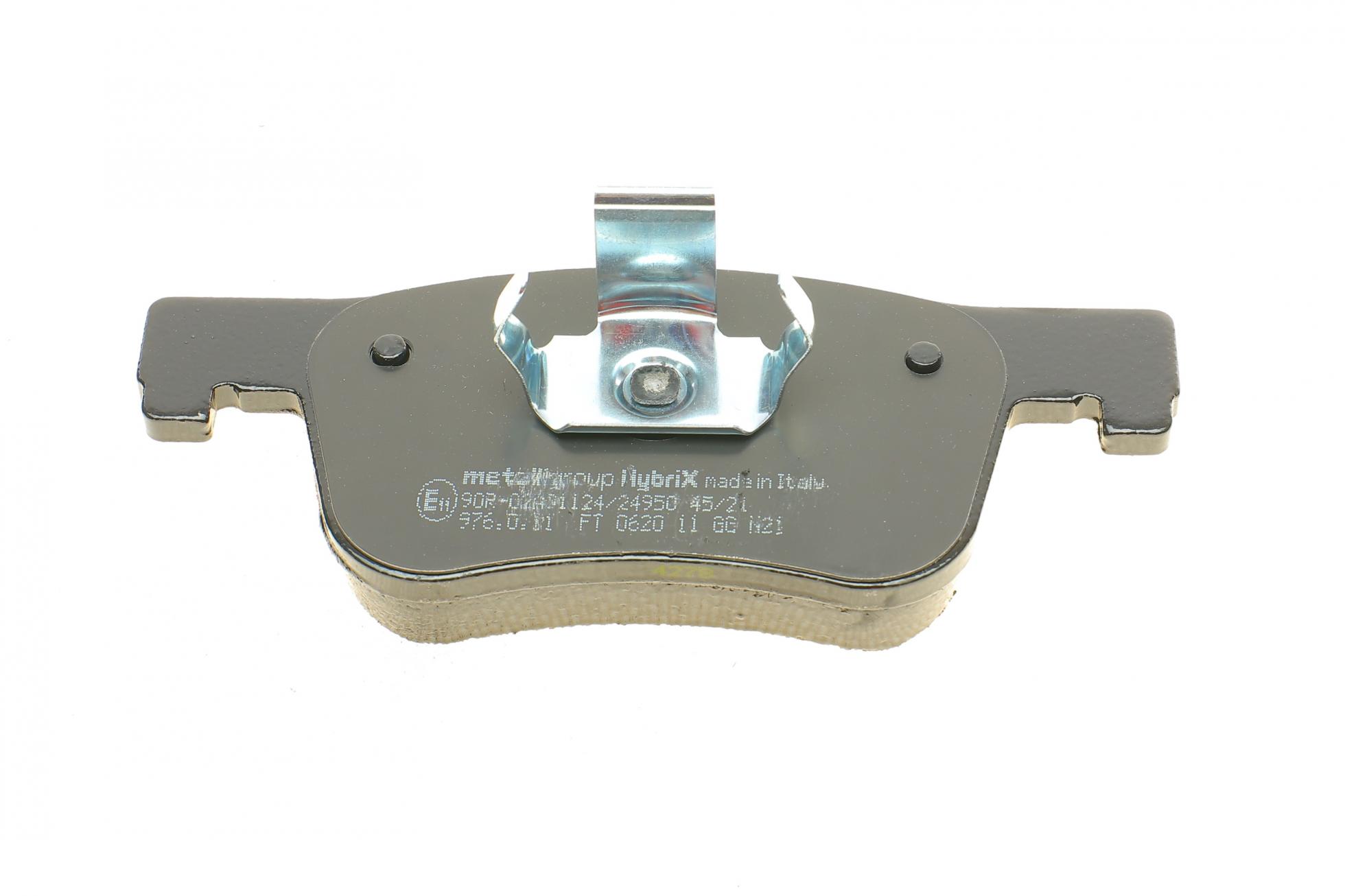 2209600 METELLI